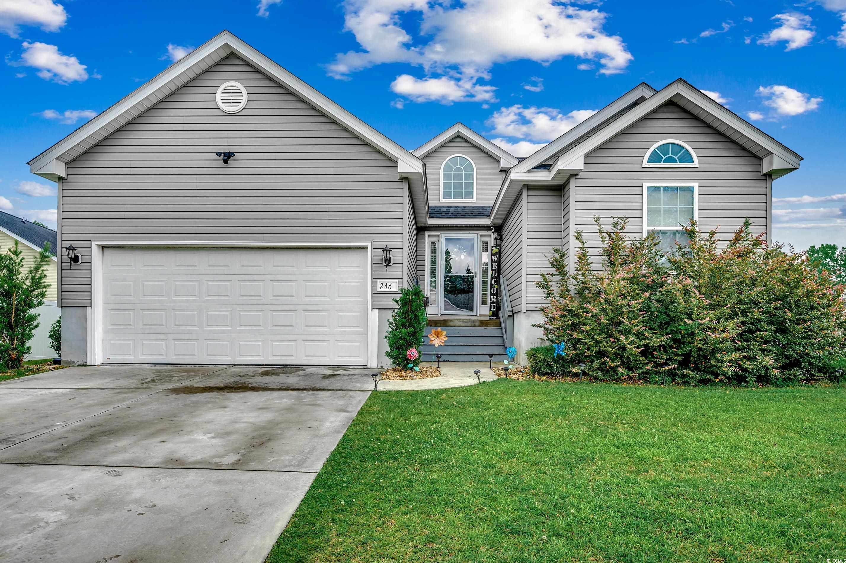 2461 Summerhaven Loop