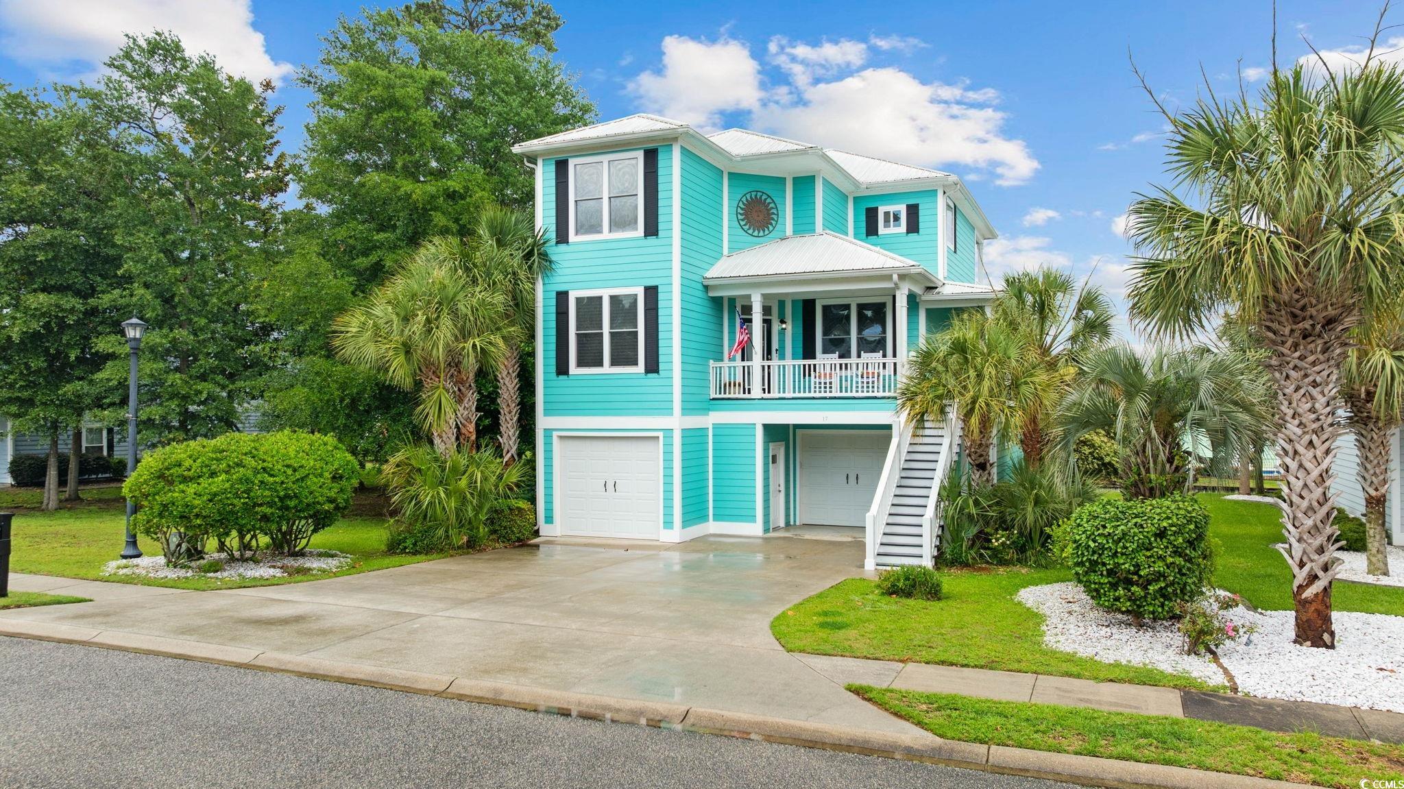 17 Trigger Fish Ln. Property Photo 1