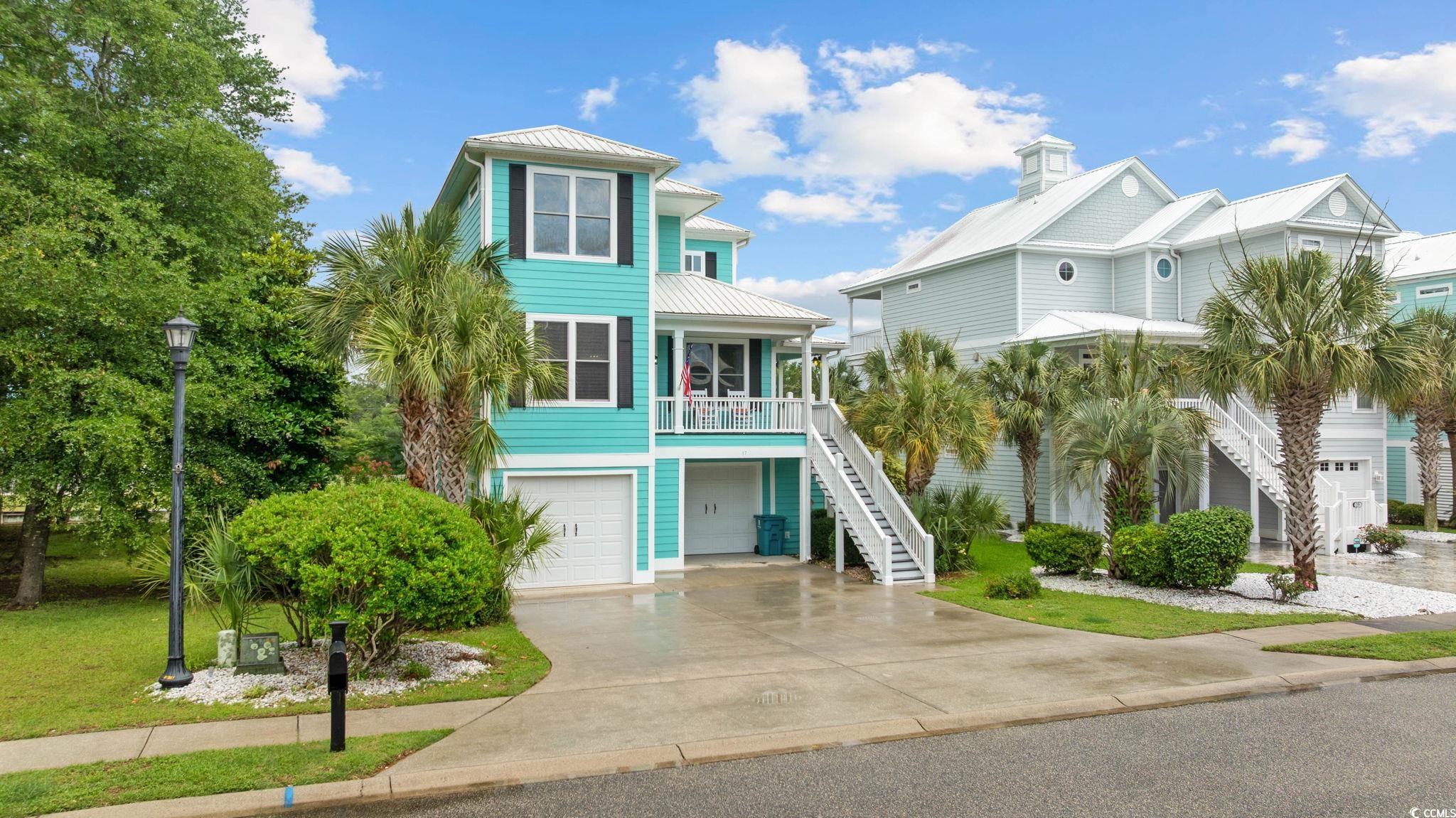17 Trigger Fish Ln. Property Photo 3