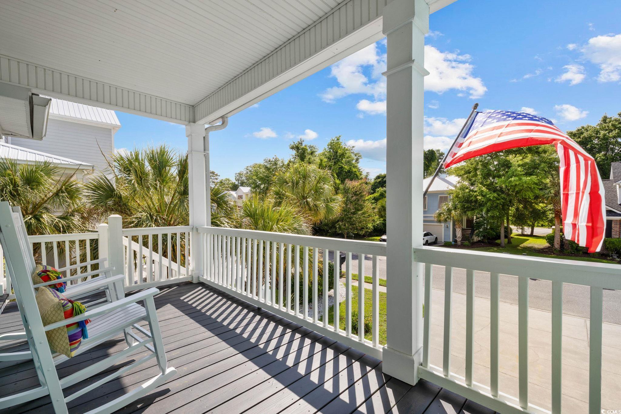 17 Trigger Fish Ln. Property Photo 5
