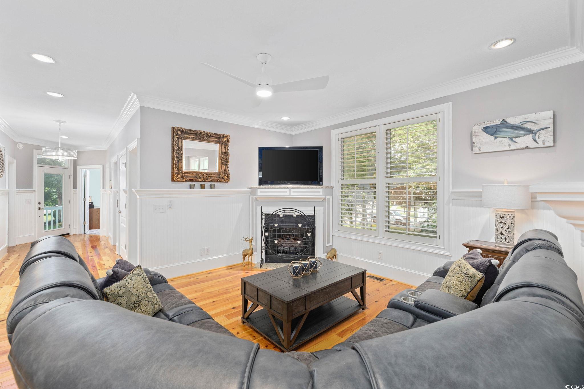 17 Trigger Fish Ln. Property Photo 11