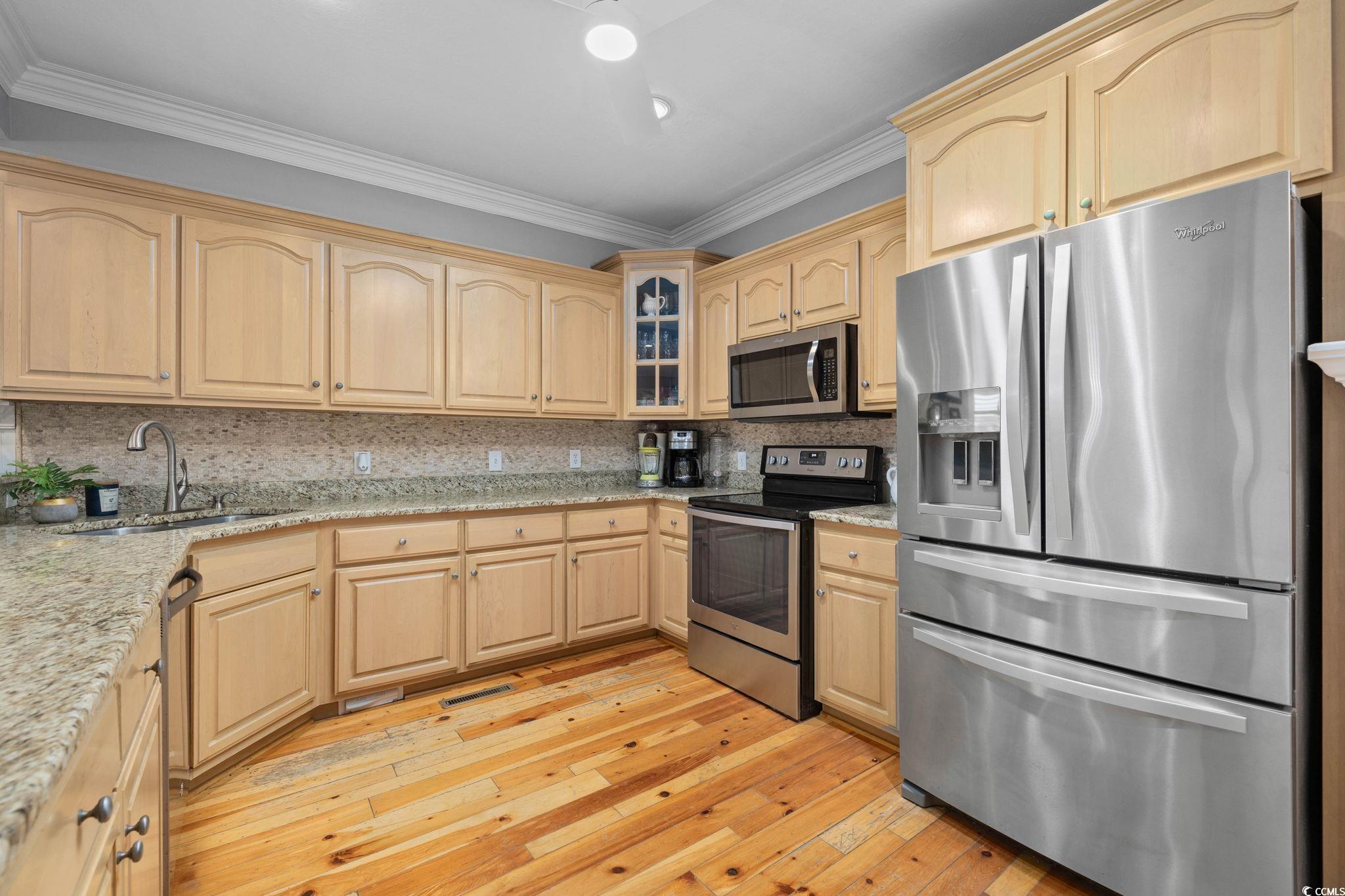 17 Trigger Fish Ln. Property Photo 12