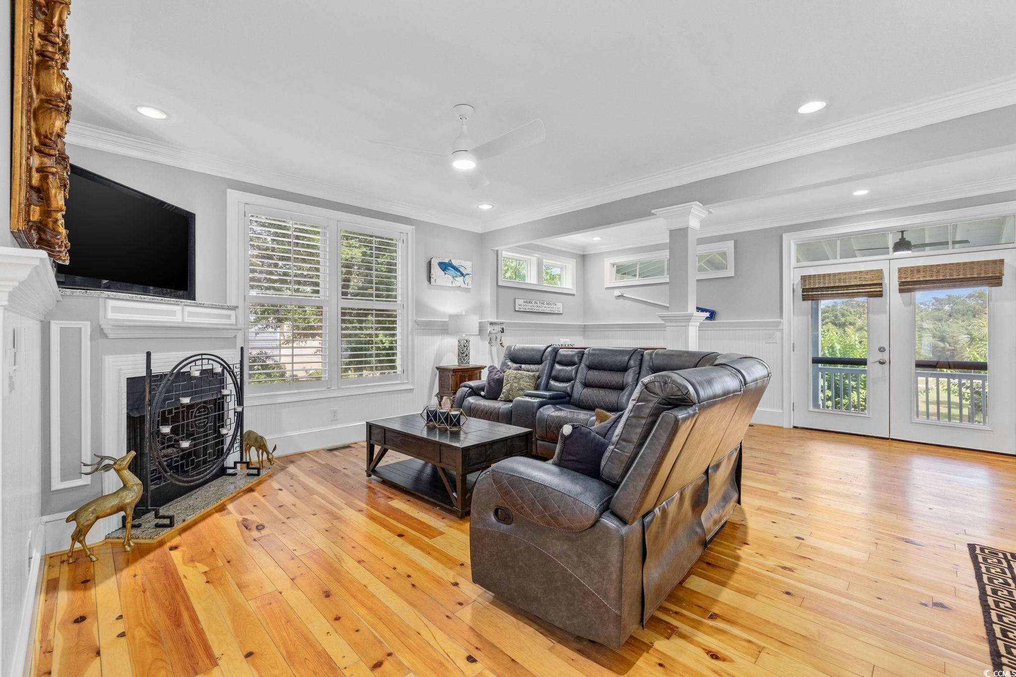 17 Trigger Fish Ln. Property Photo 14