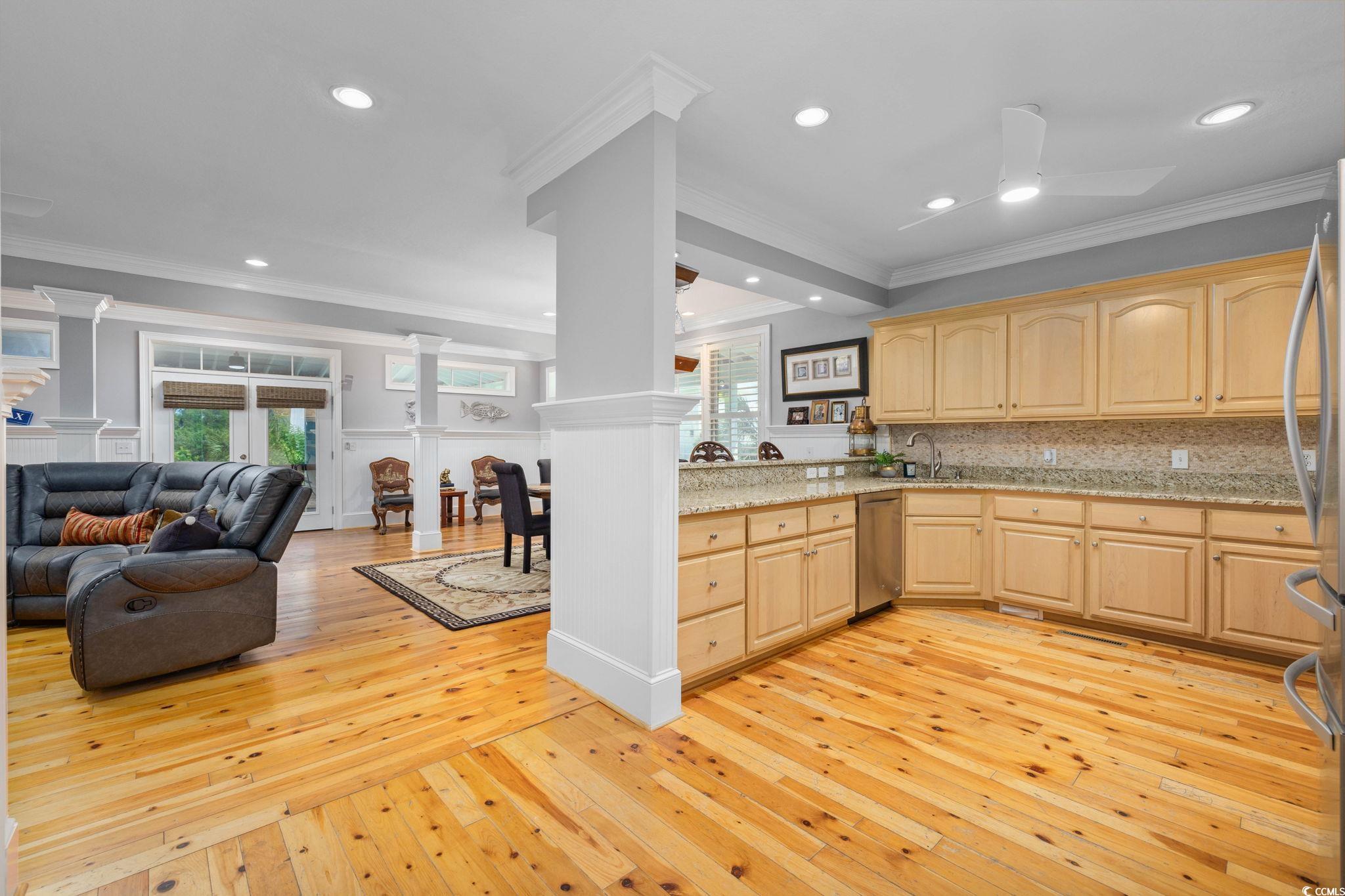 17 Trigger Fish Ln. Property Photo 15