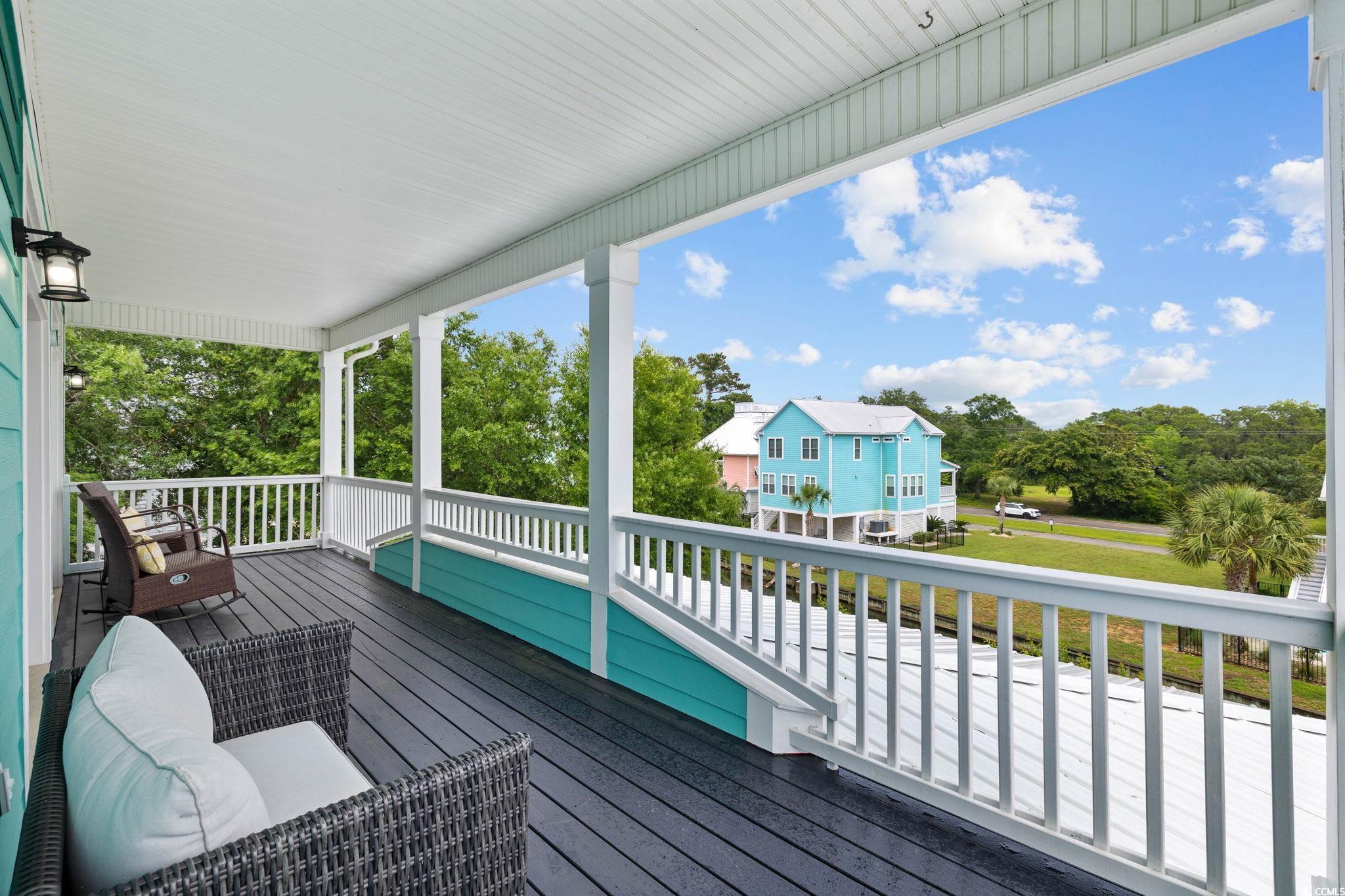 17 Trigger Fish Ln. Property Photo 27