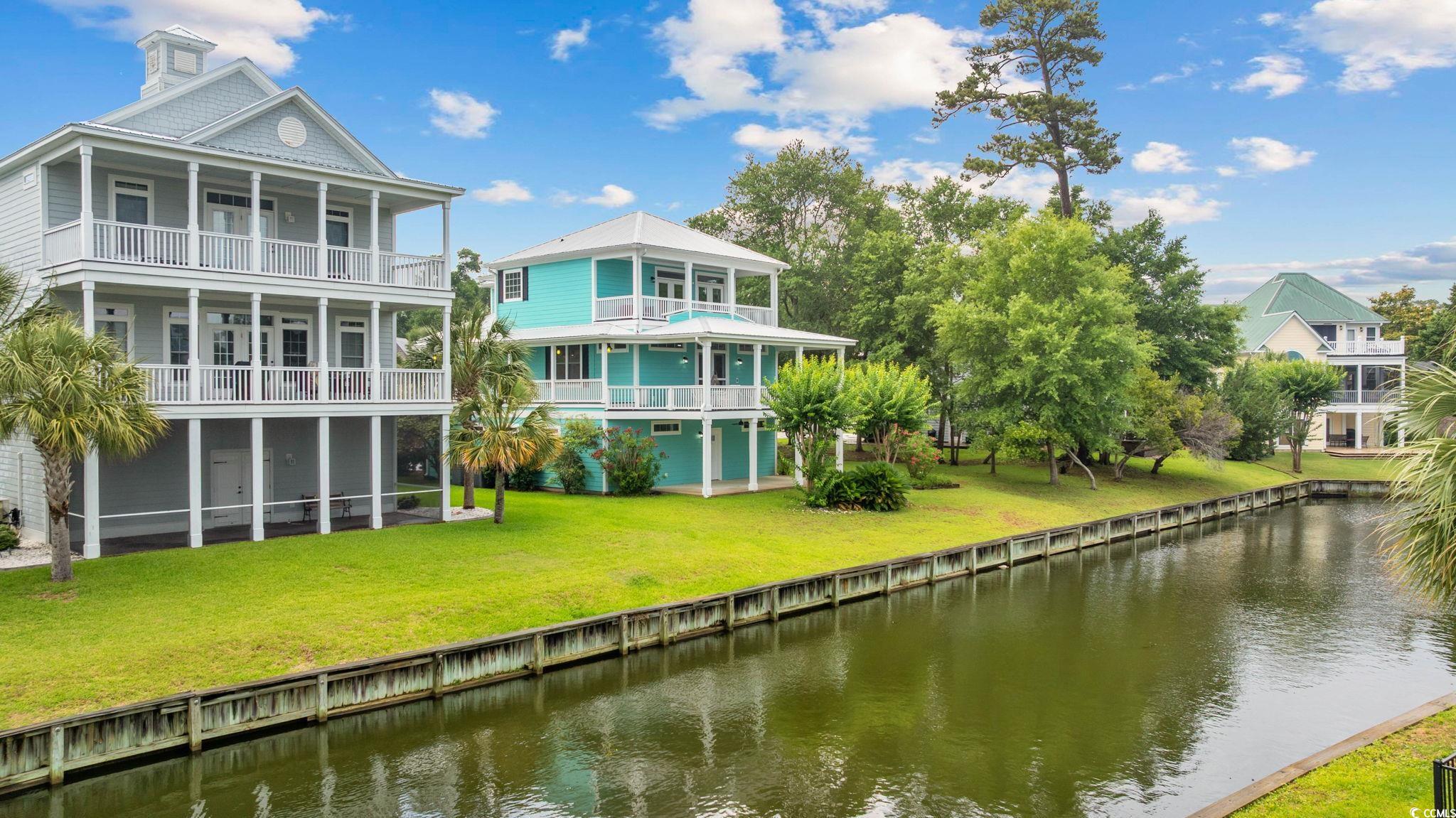 17 Trigger Fish Ln. Property Photo 39