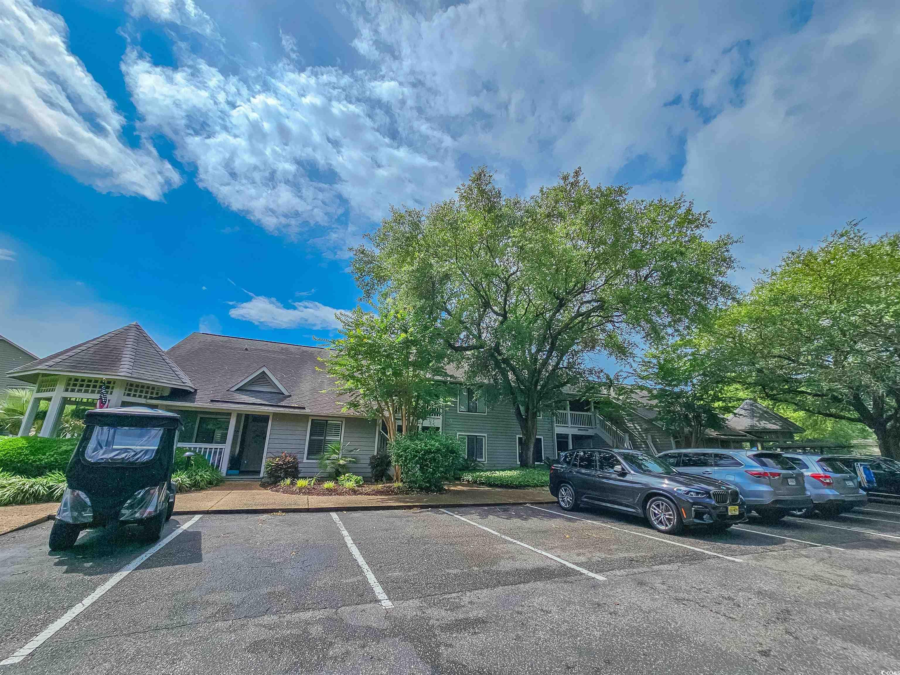 323 Wendover Ct.