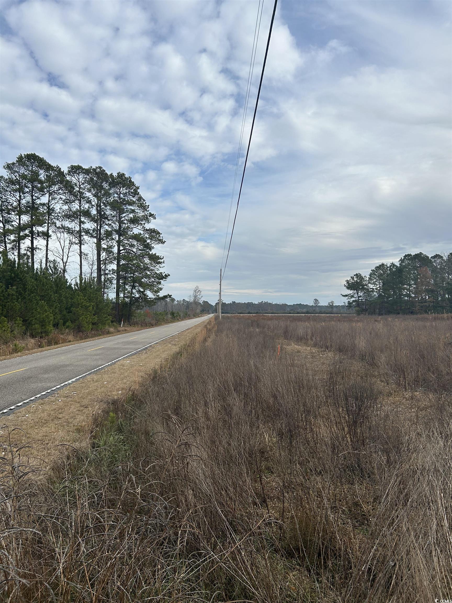 TBD Williams Hill Rd.