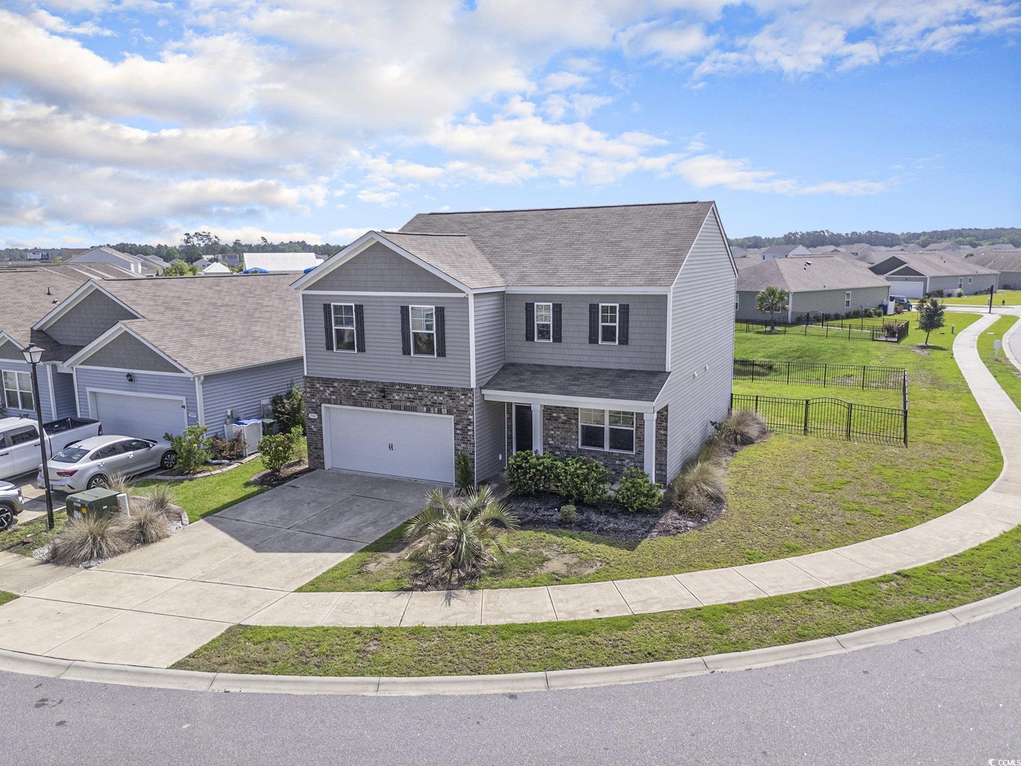2989 Skylar Dr. Property Photo 1