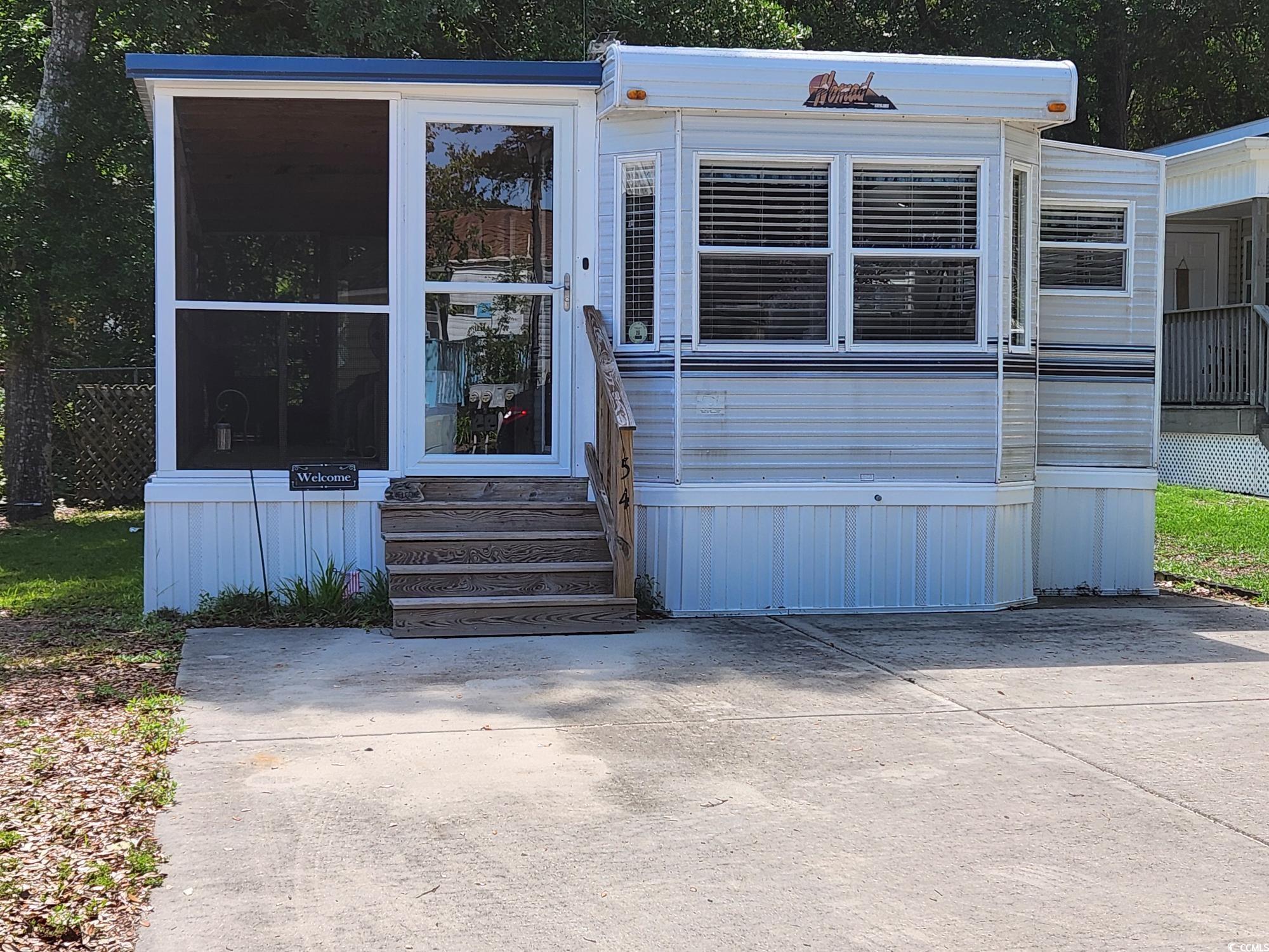 5400 Little River Neck Rd.