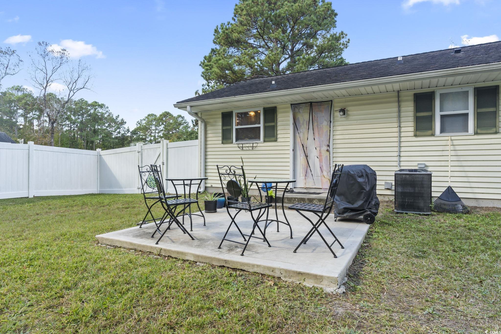 1300 Ragin St. Property Photo 23