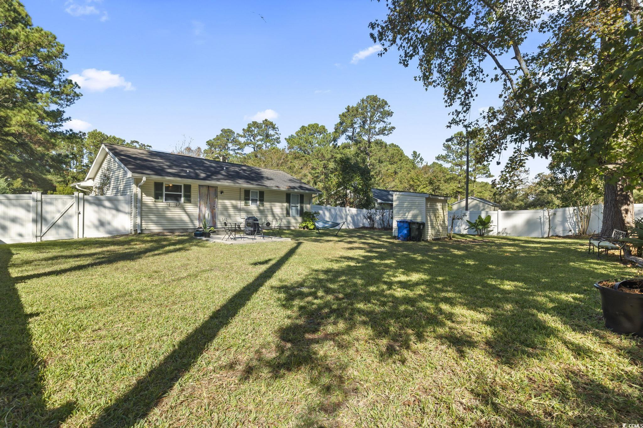 1300 Ragin St. Property Photo 26