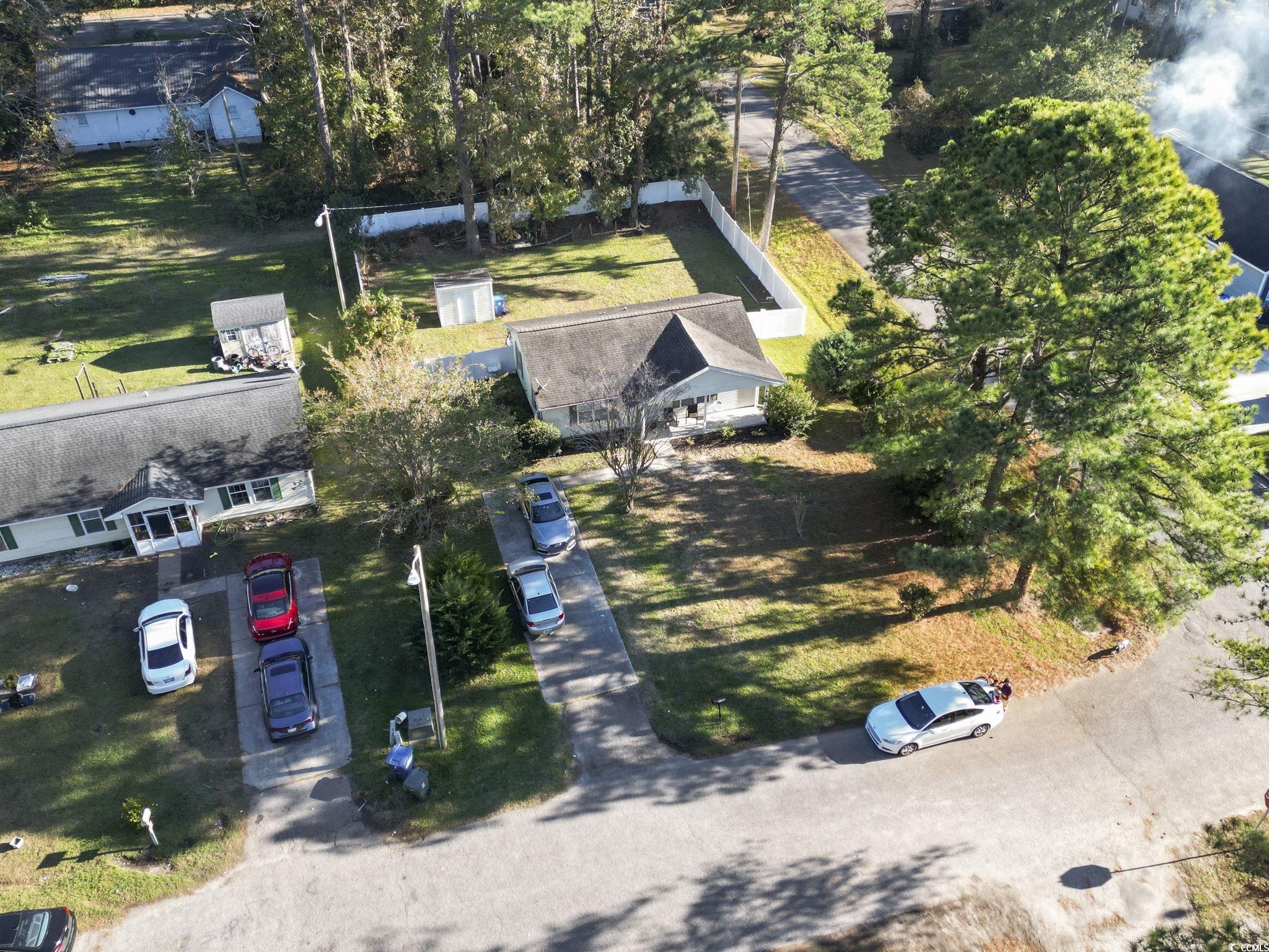 1300 Ragin St. Property Photo 27