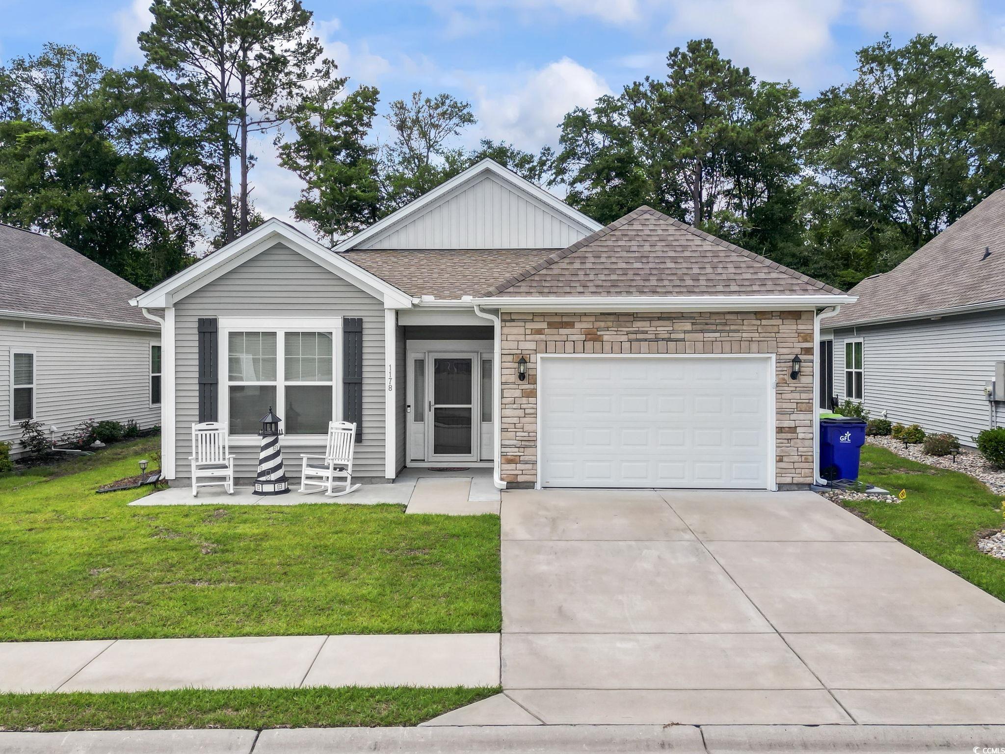 1178 Pyxie Moss Dr. Property Photo 1