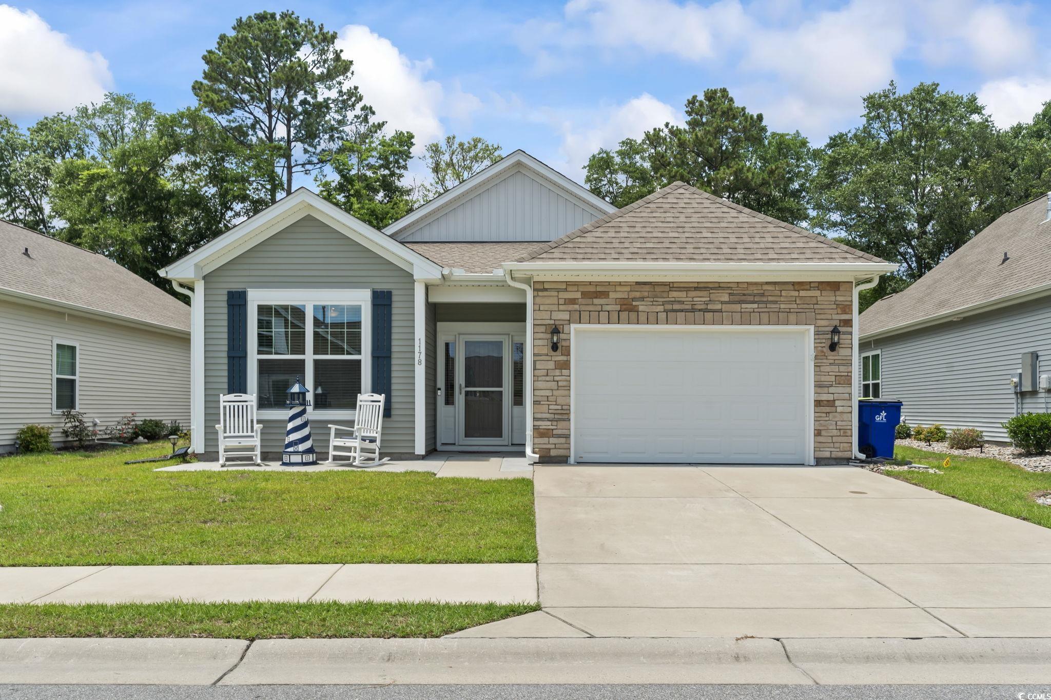 1178 Pyxie Moss Dr. Property Photo 2