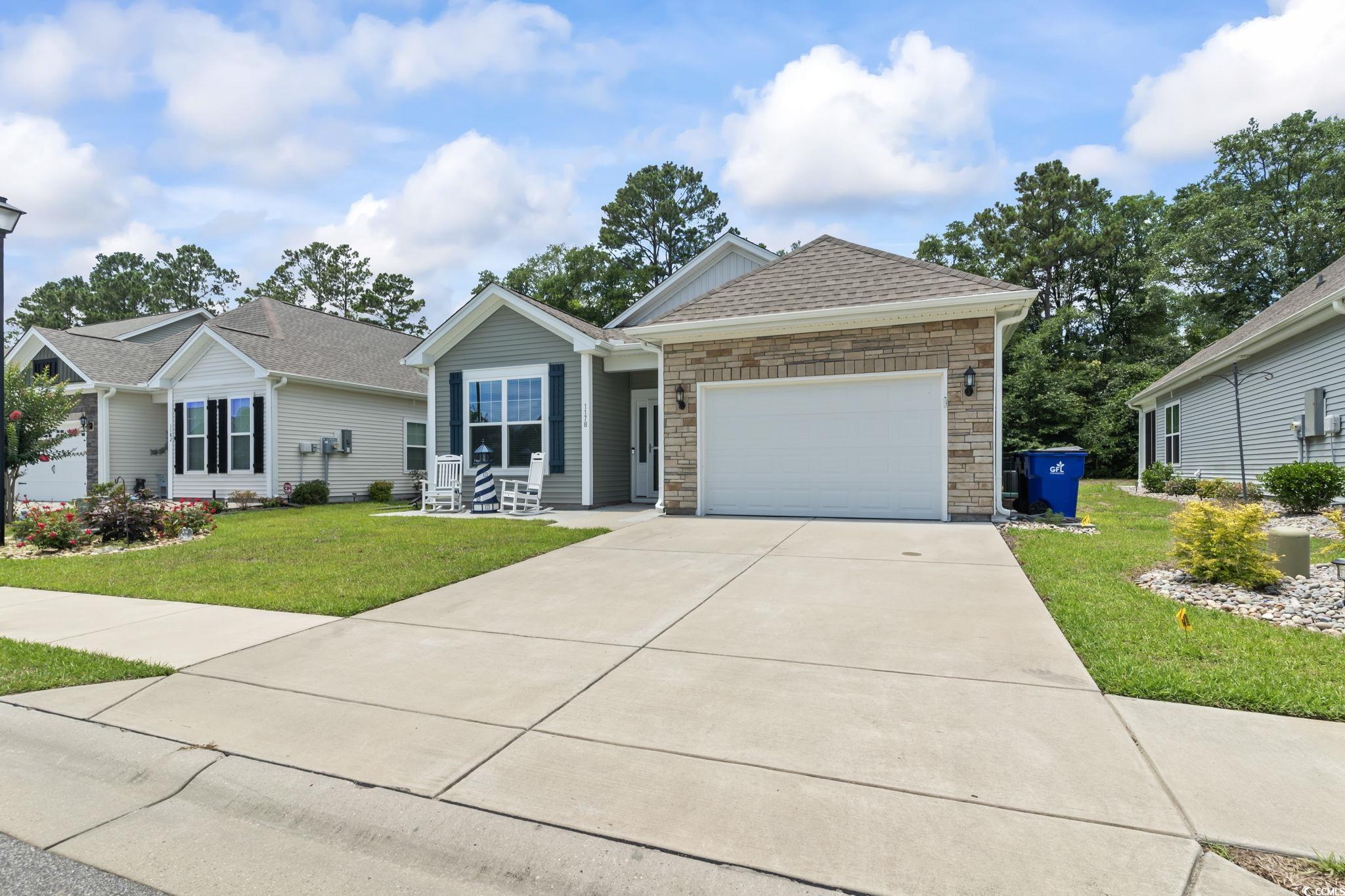1178 Pyxie Moss Dr. Property Photo 5
