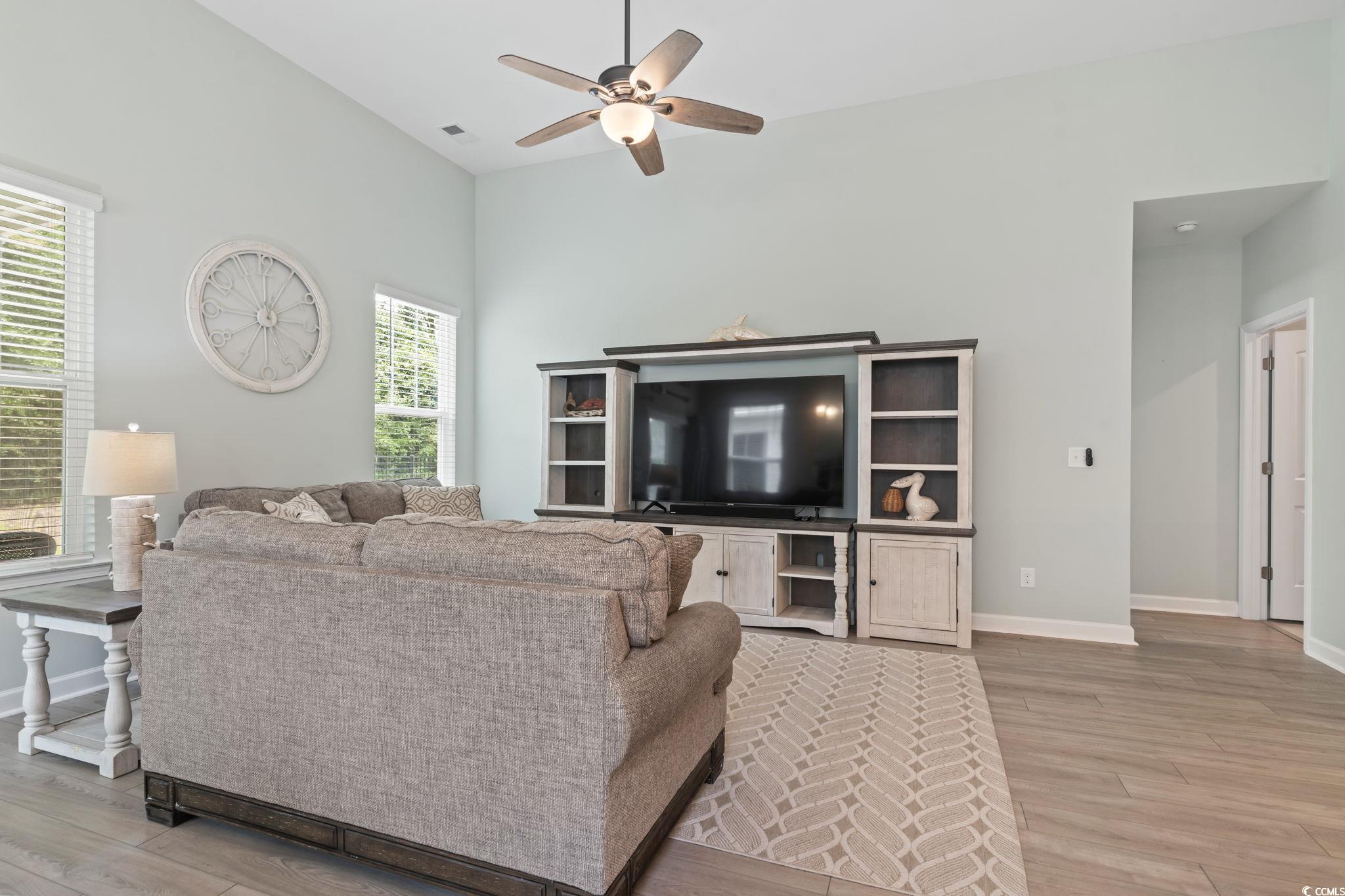 1178 Pyxie Moss Dr. Property Photo 15