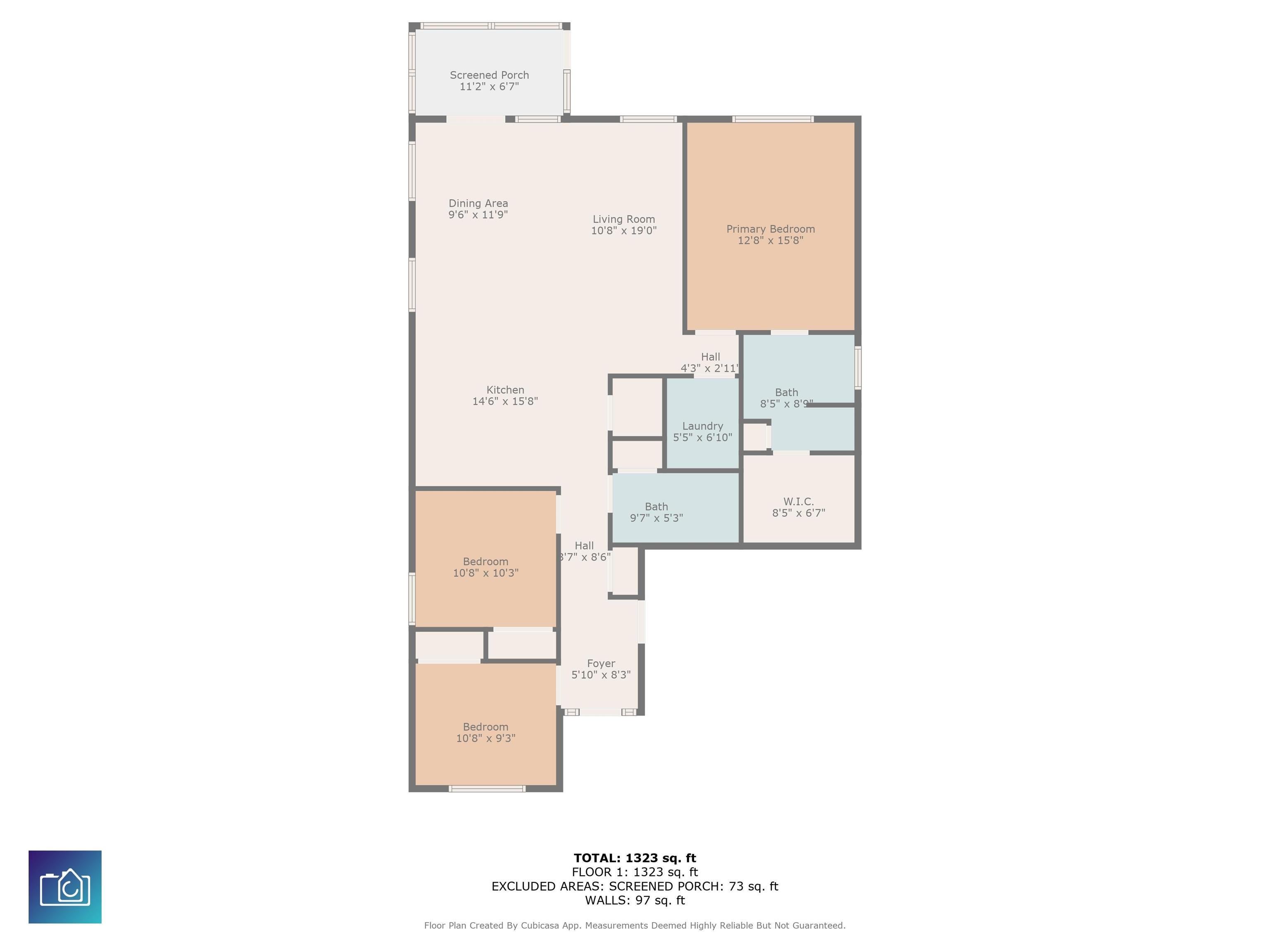 1178 Pyxie Moss Dr. Property Photo 29