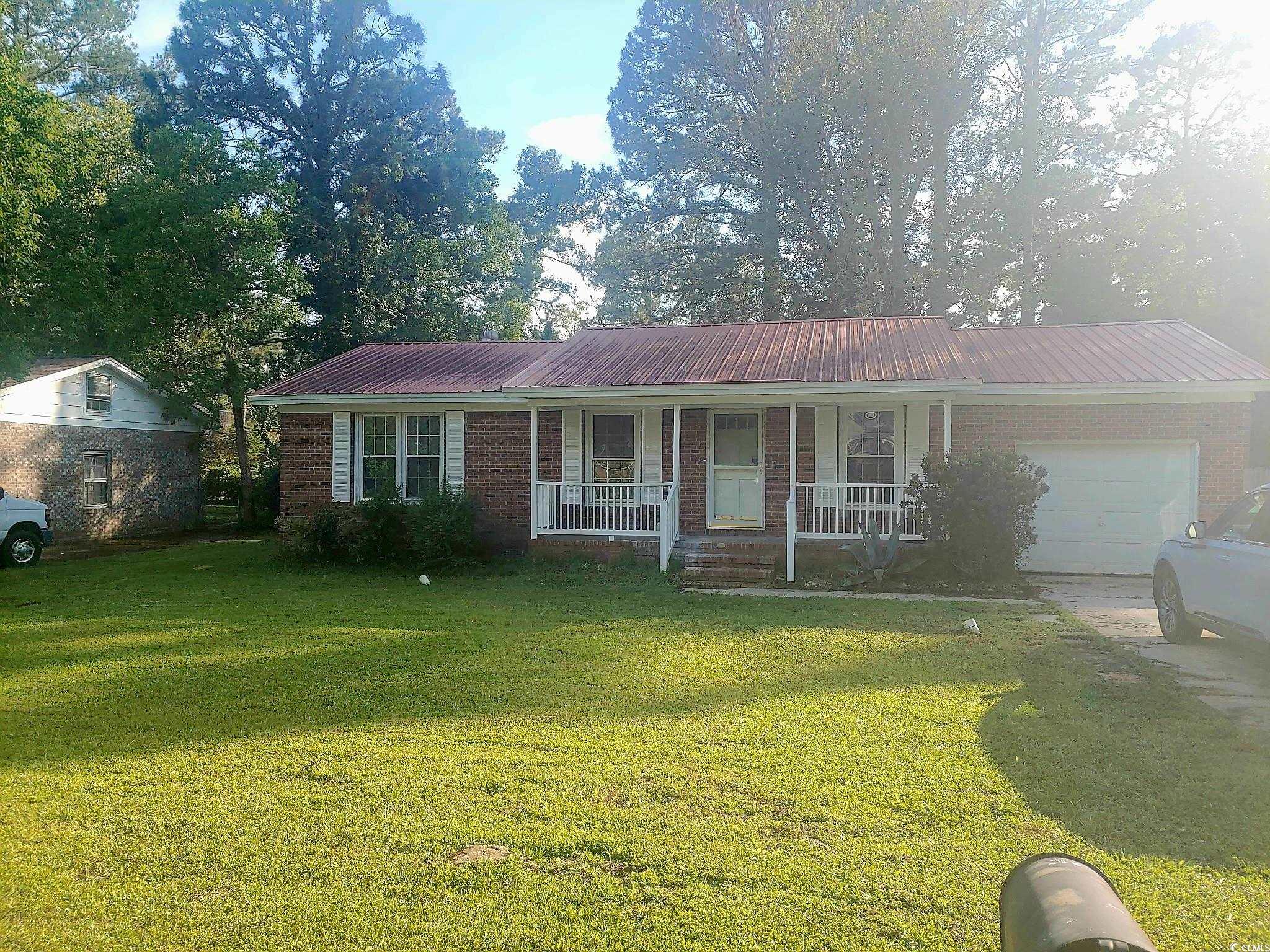 3909 Mallard Circle Property Photo 1