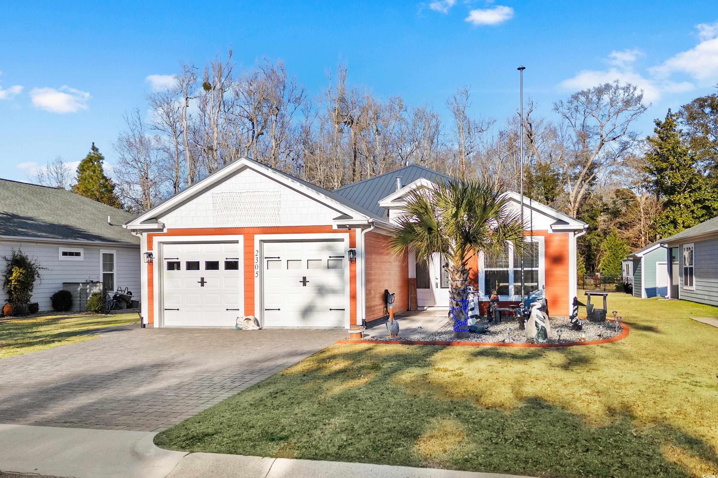 2305 Ameron Ct.