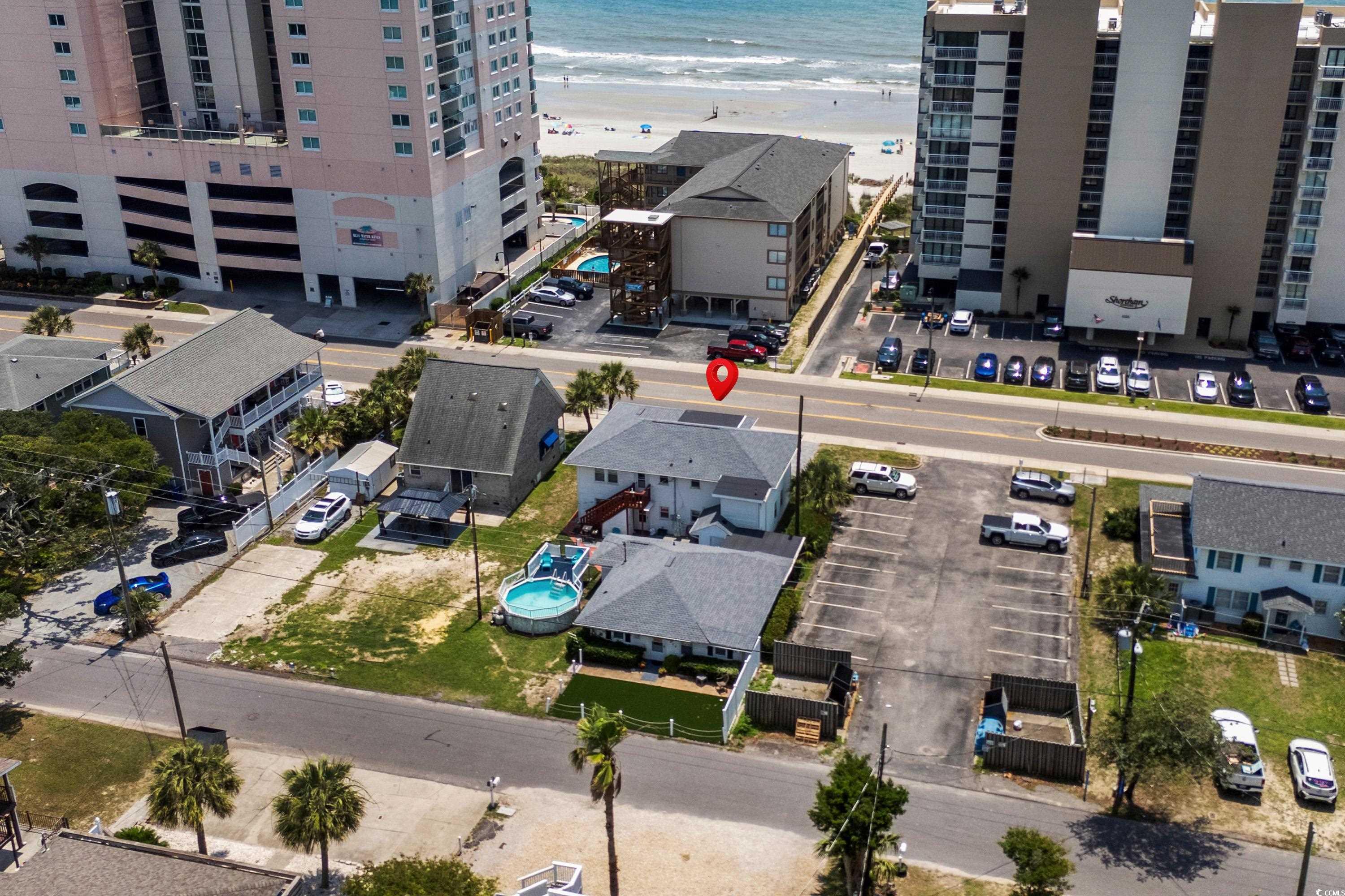 2006 S Ocean Blvd. Property Photo 2
