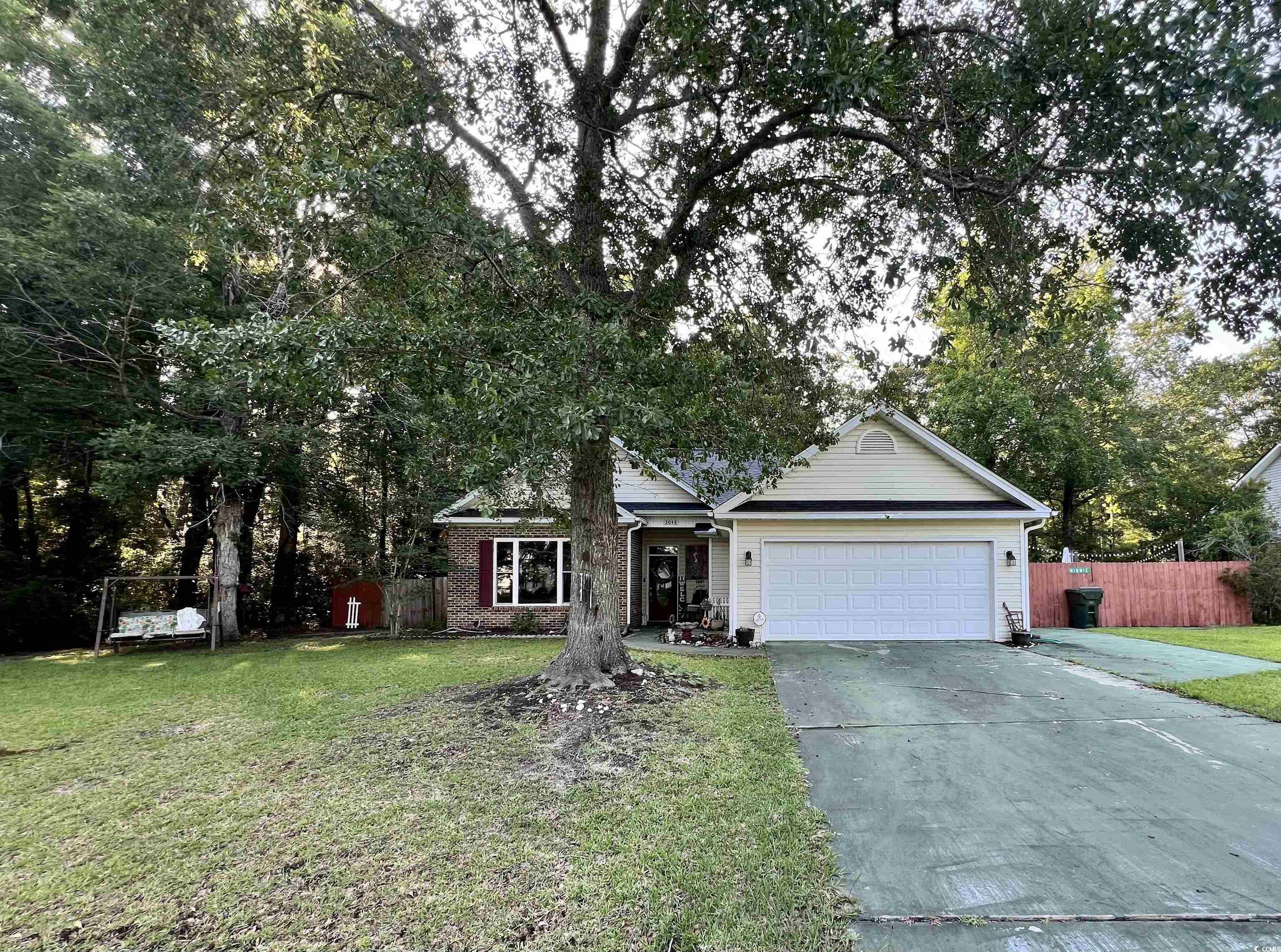 3048 Dewberry Dr. Property Photo 1