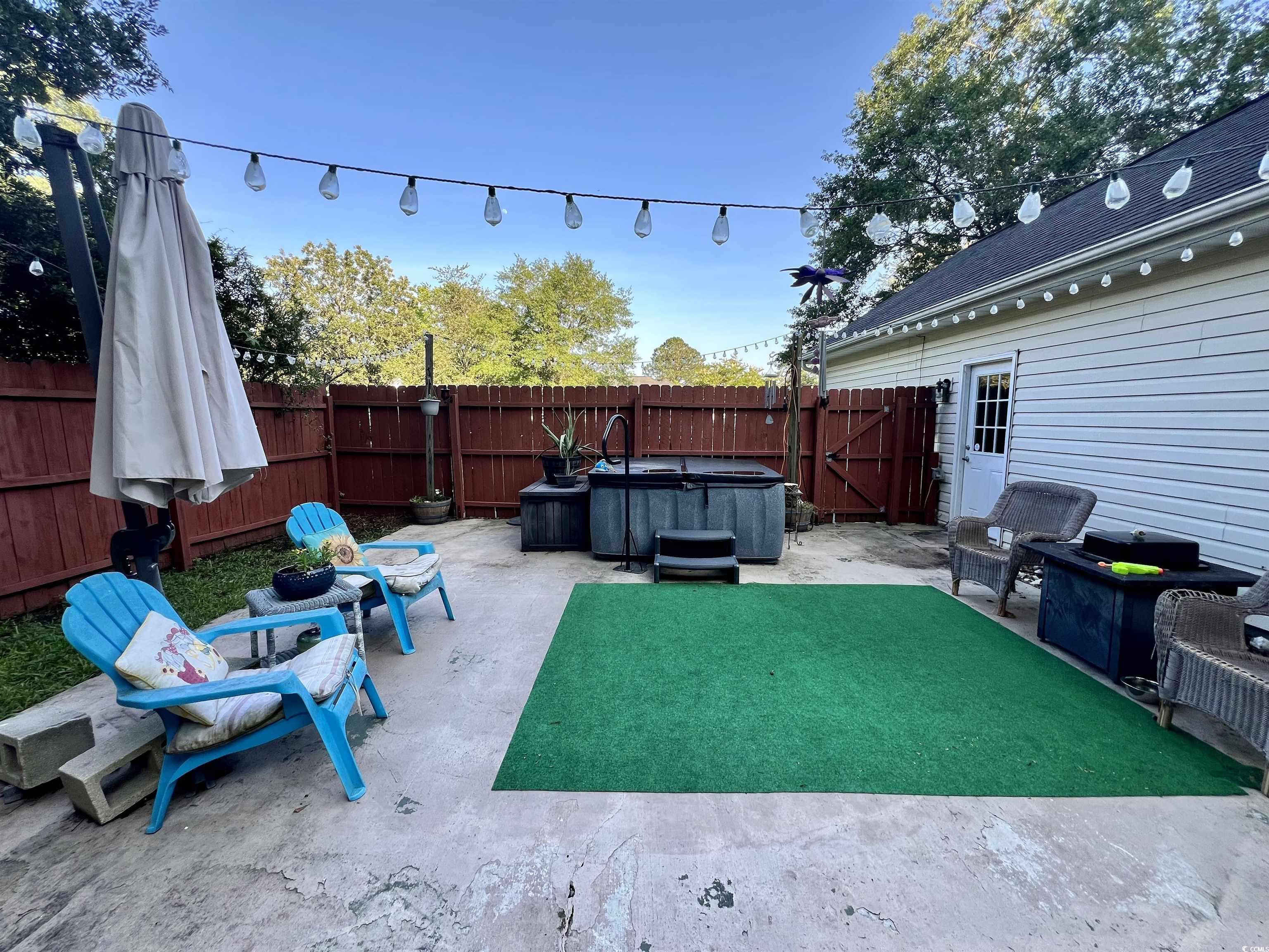 3048 Dewberry Dr. Property Photo 17
