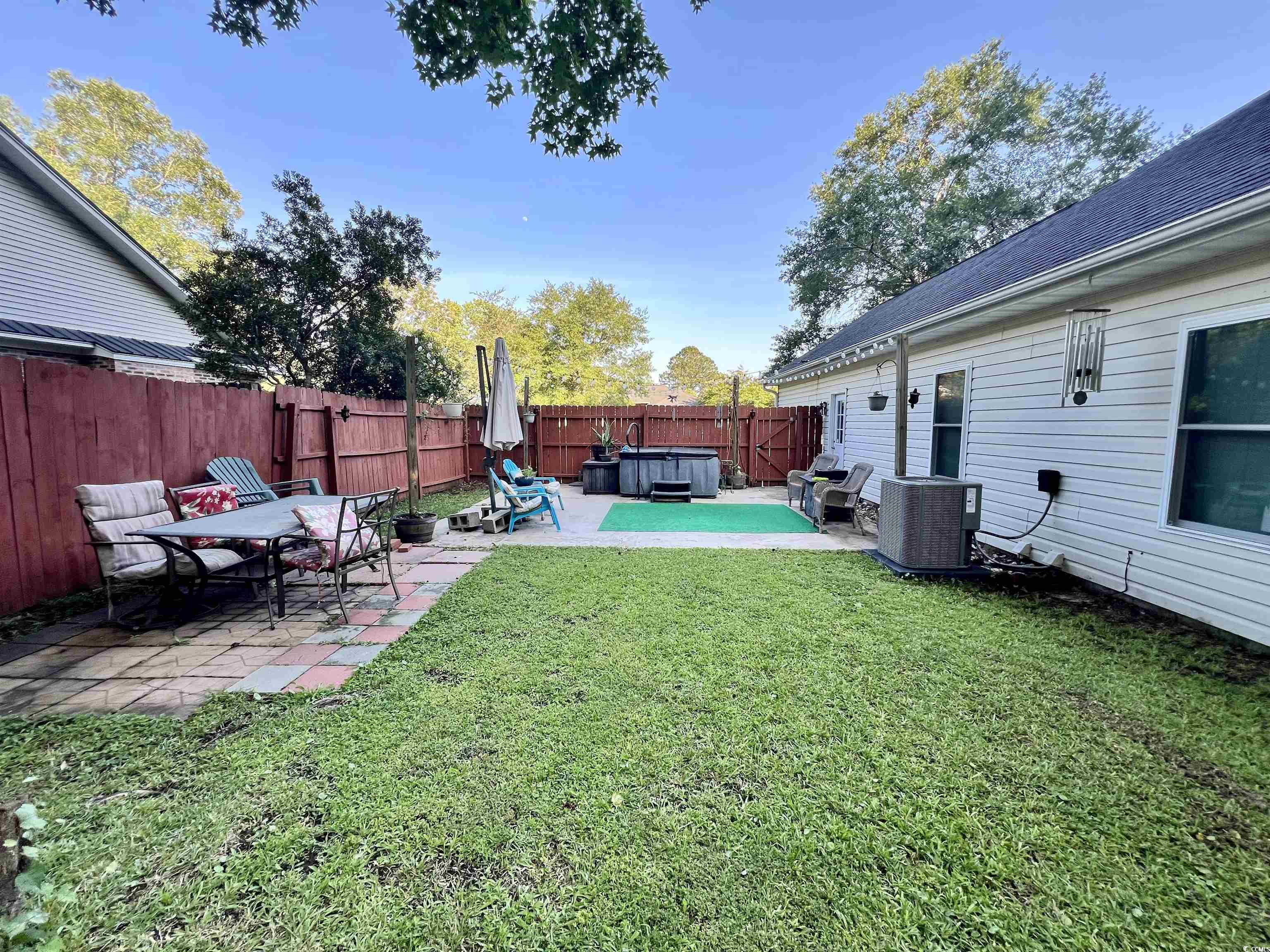 3048 Dewberry Dr. Property Photo 18