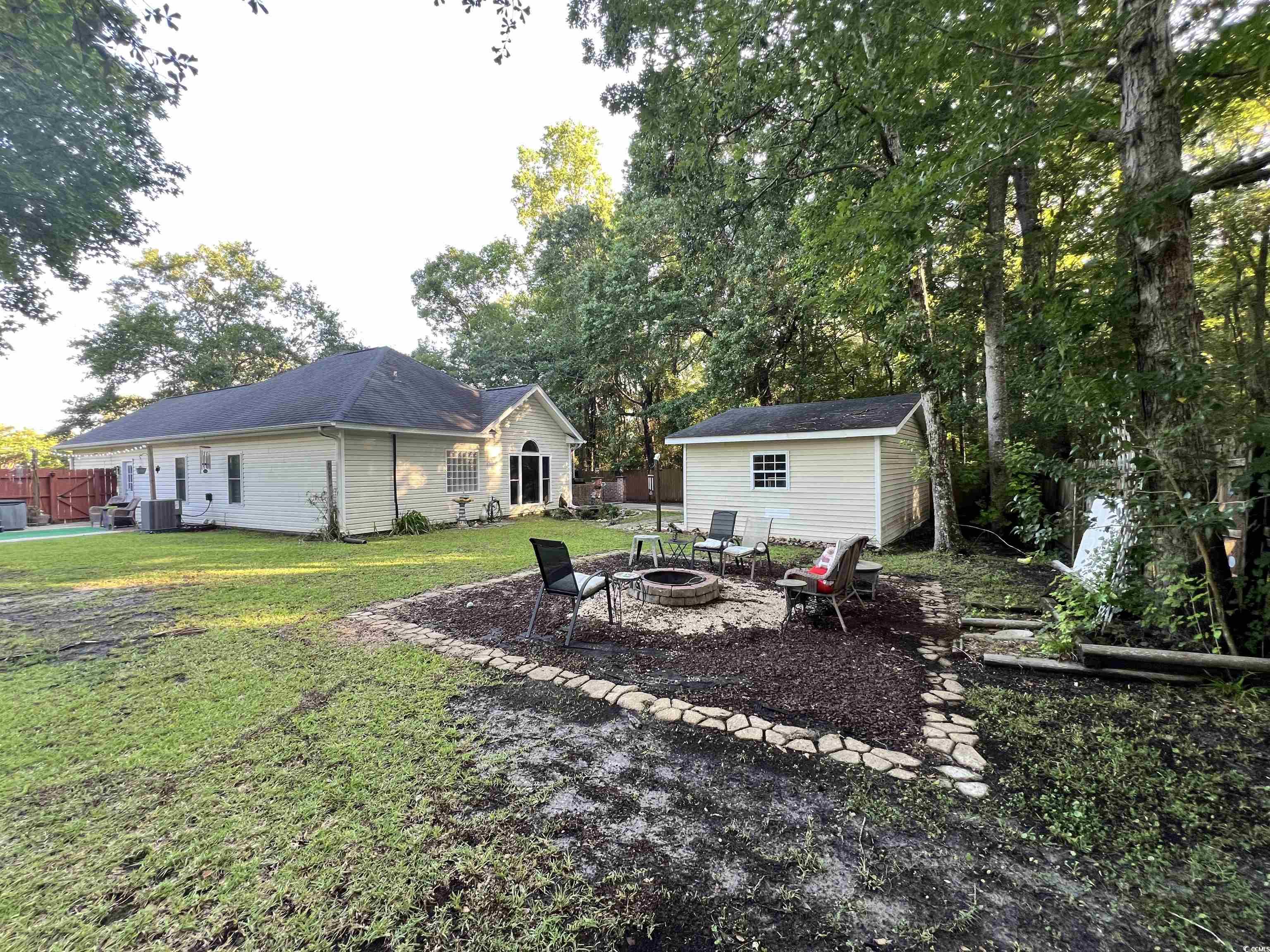 3048 Dewberry Dr. Property Photo 22