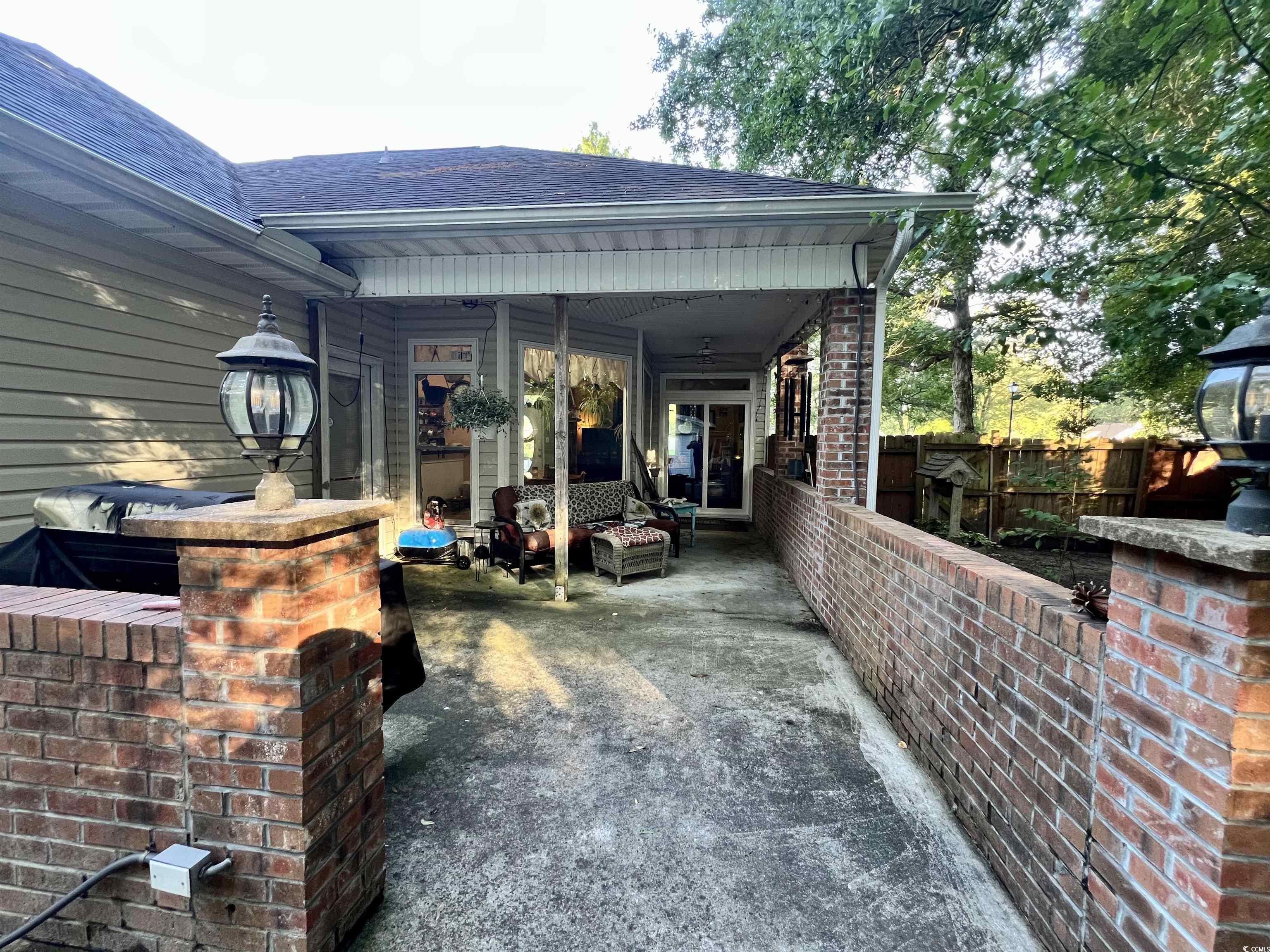 3048 Dewberry Dr. Property Photo 30