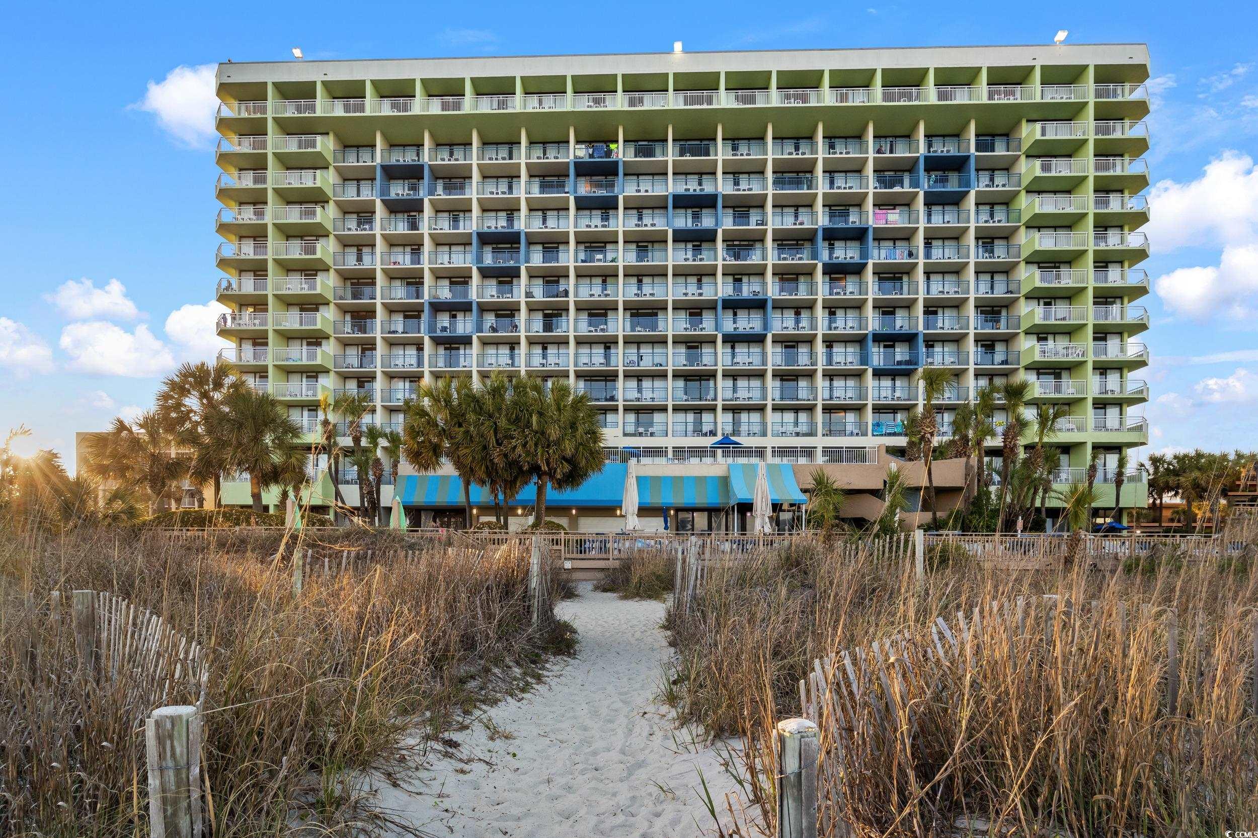1105 S Ocean Blvd. Property Photo 1