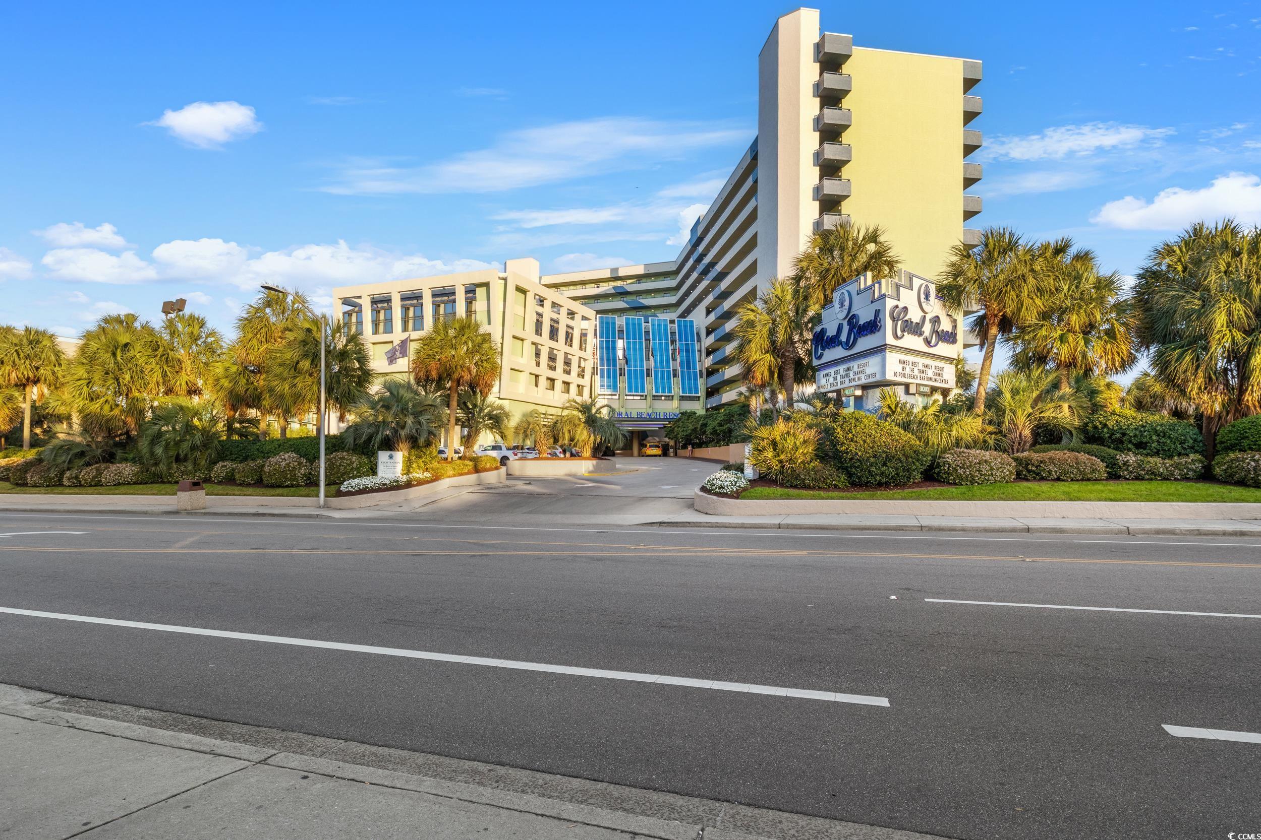 1105 S Ocean Blvd. Property Photo 2