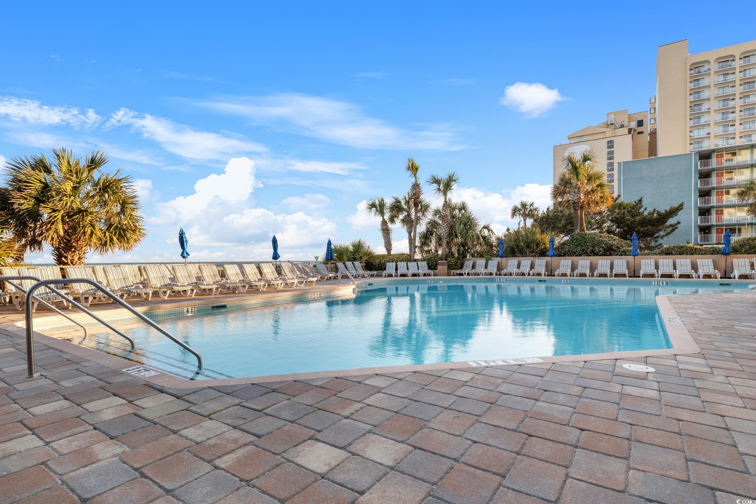 1105 S Ocean Blvd. Property Photo 18