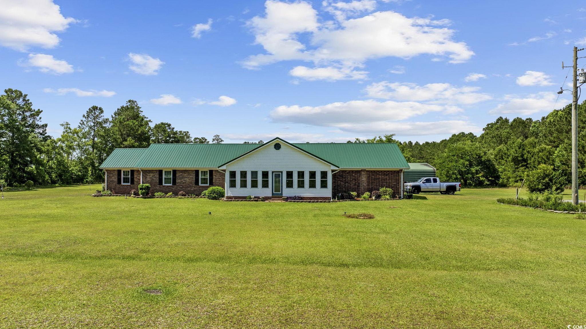 1342 Highway 90 Property Photo 2