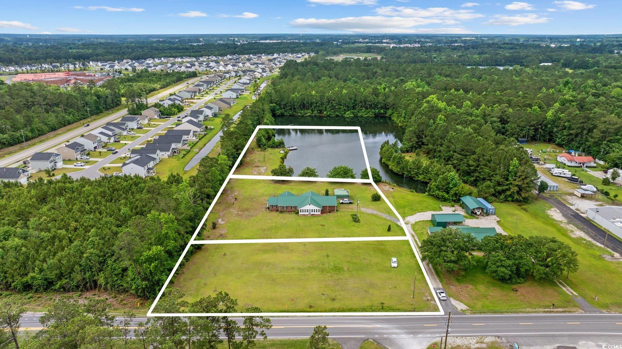 1342 Highway 90 Property Photo 40