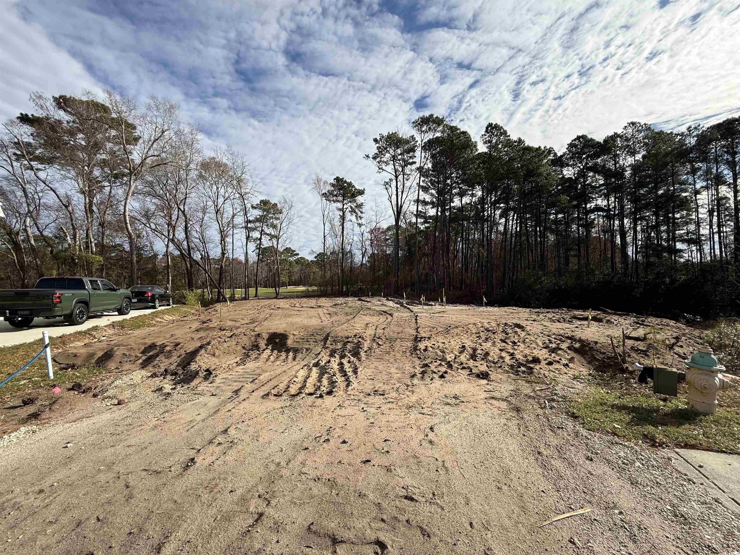 1000 Maccoa Dr. Property Photo 2