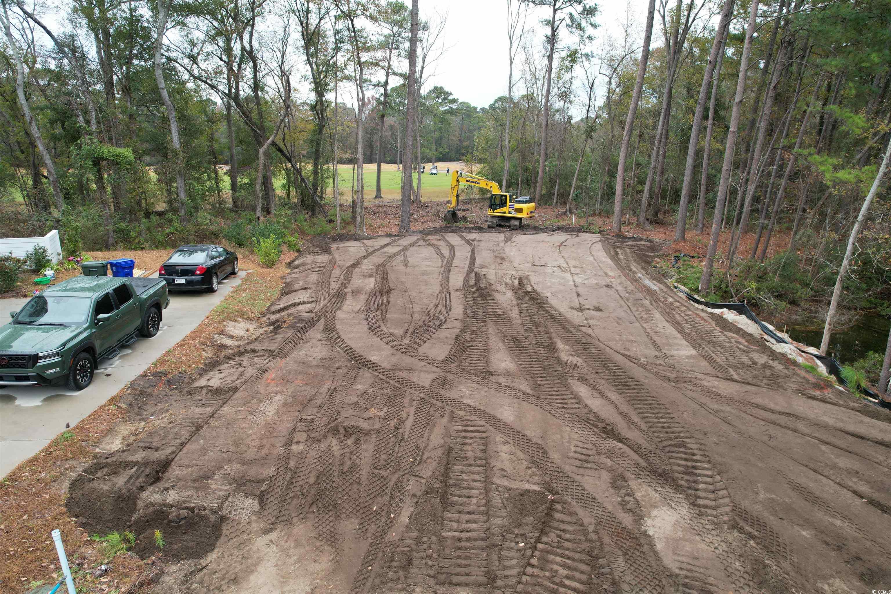 1000 Maccoa Dr. Property Photo 3