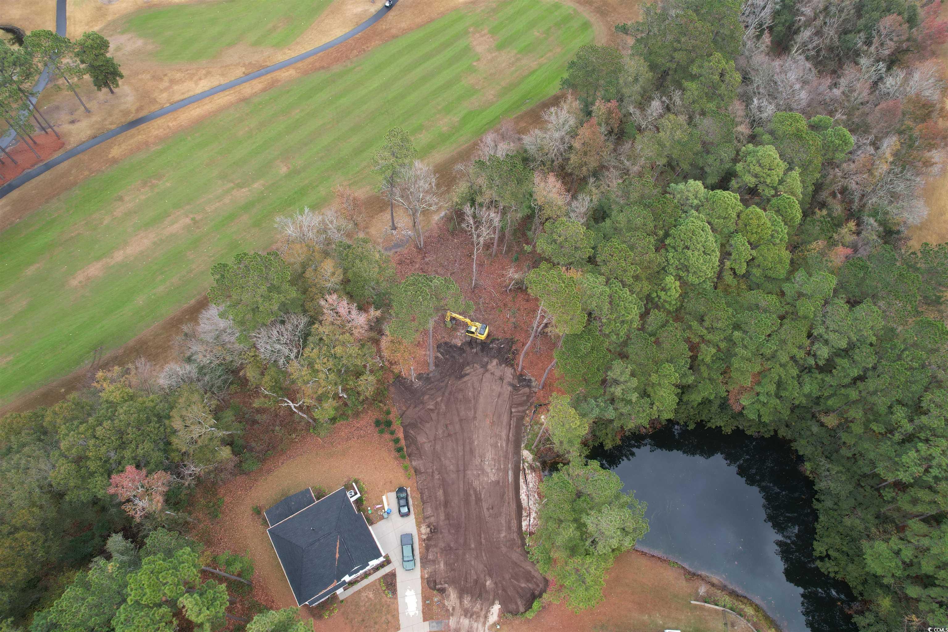 1000 Maccoa Dr. Property Photo 5