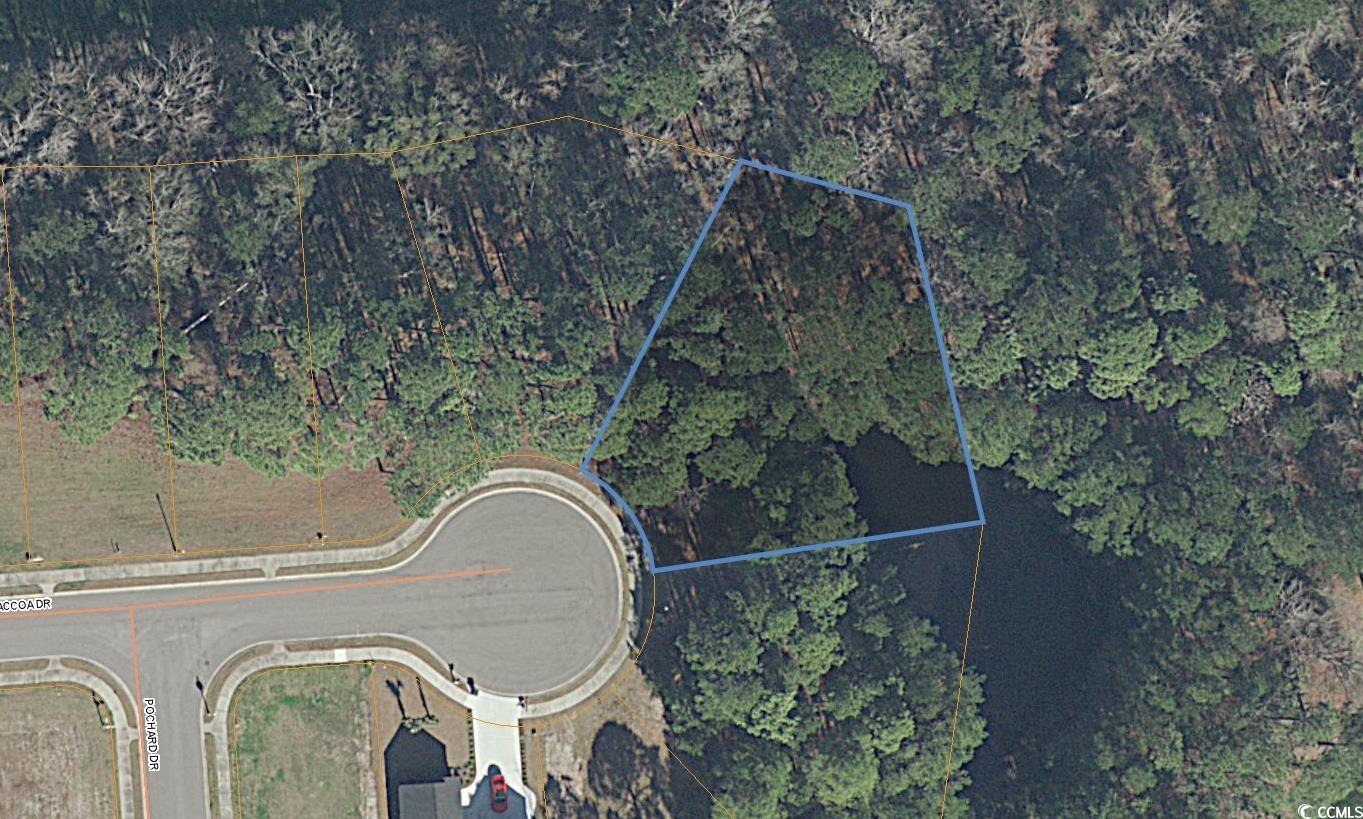 1000 Maccoa Dr. Property Photo 6