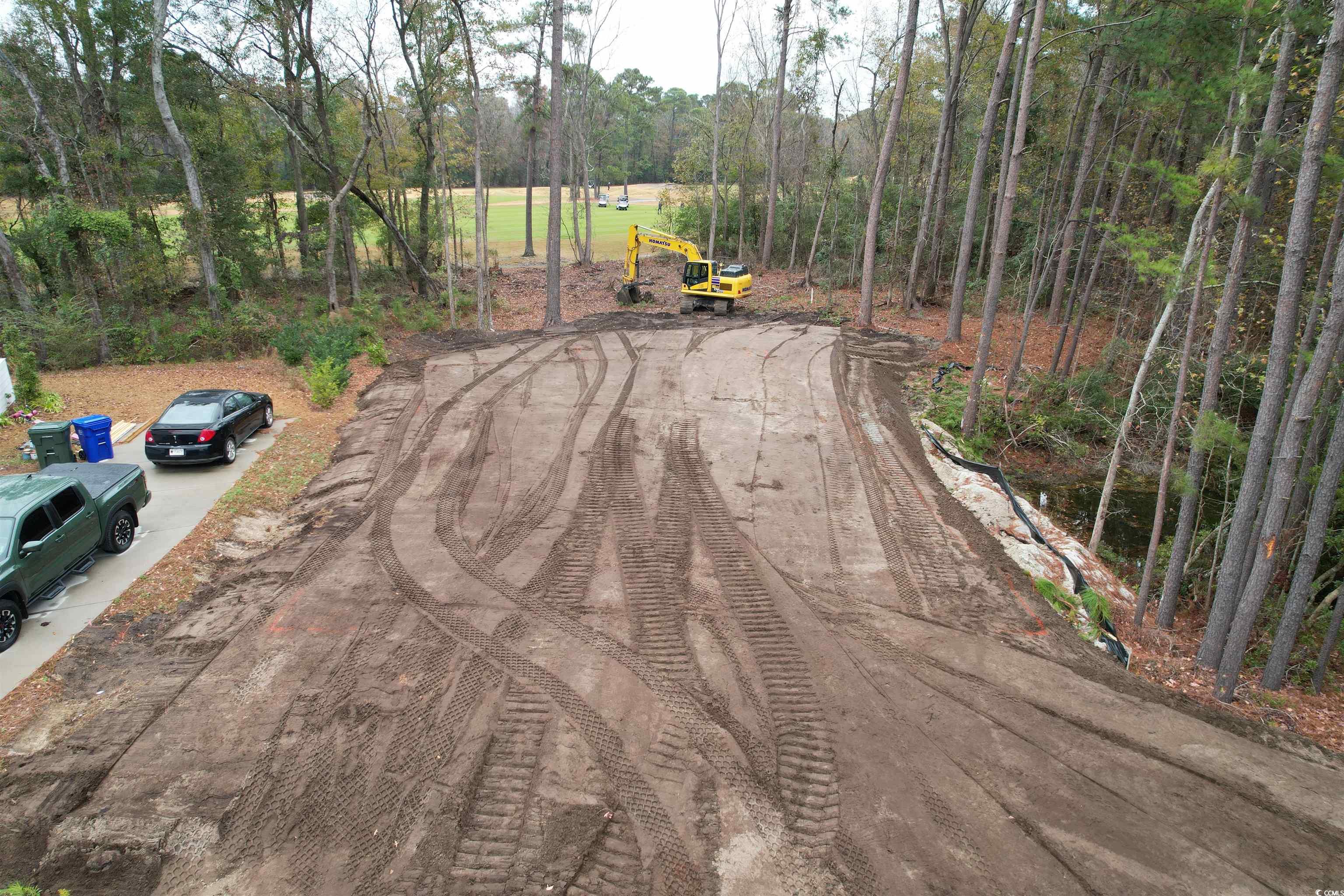 1000 Maccoa Dr. Property Photo 12