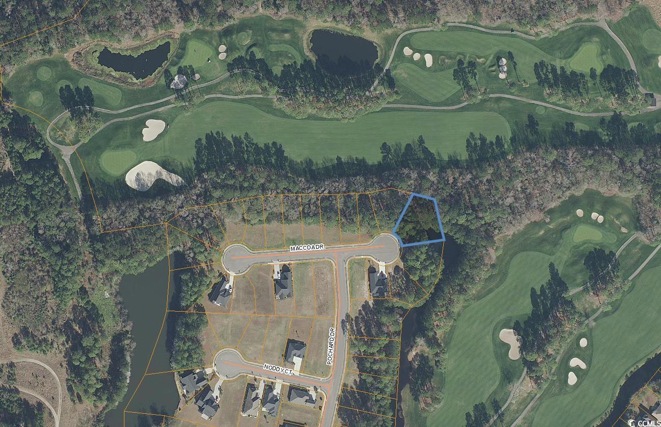 1000 Maccoa Dr. Property Photo 13