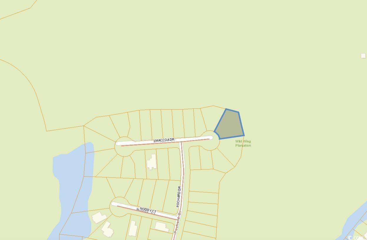 1000 Maccoa Dr. Property Photo 14