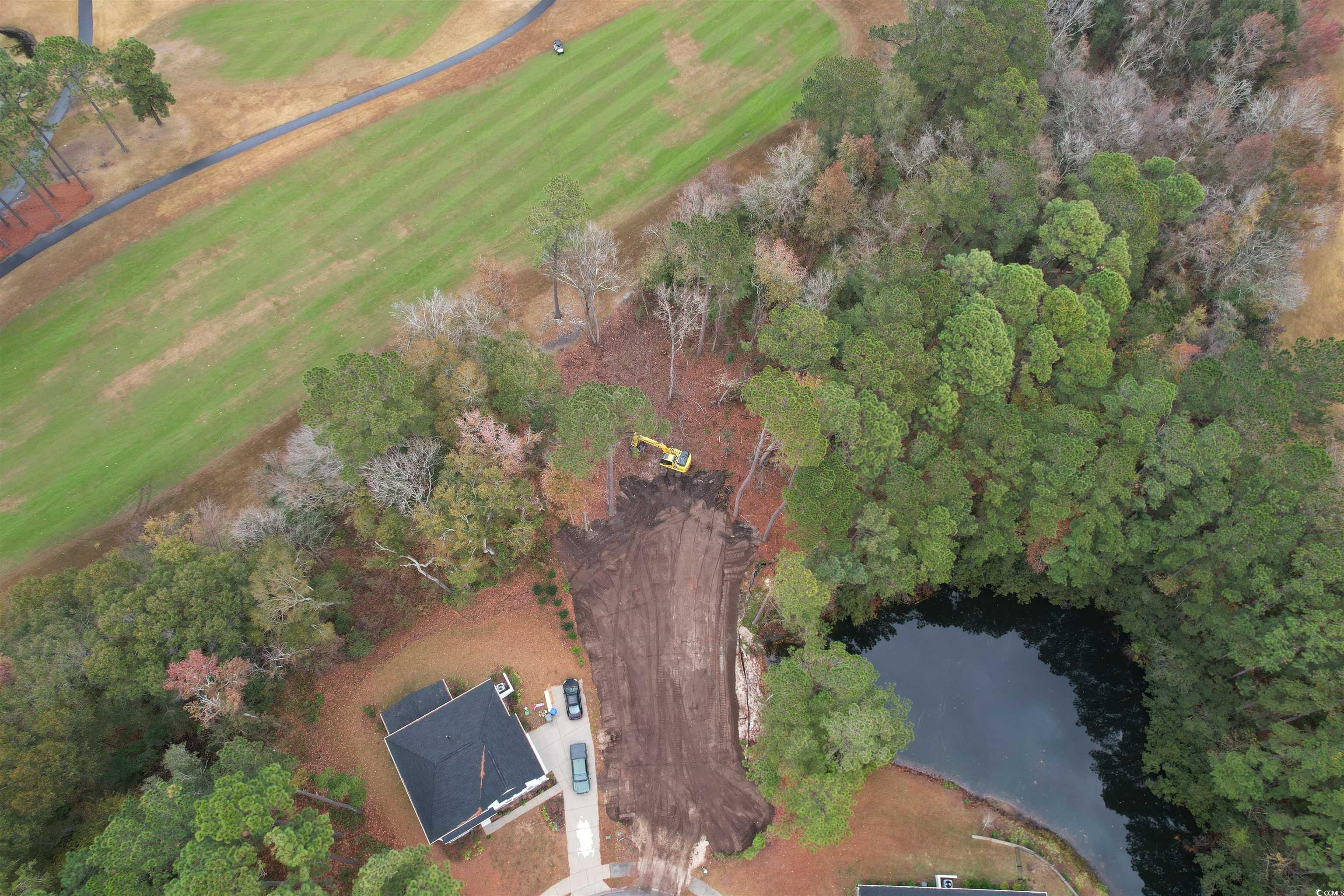 1000 Maccoa Dr. Property Photo 15