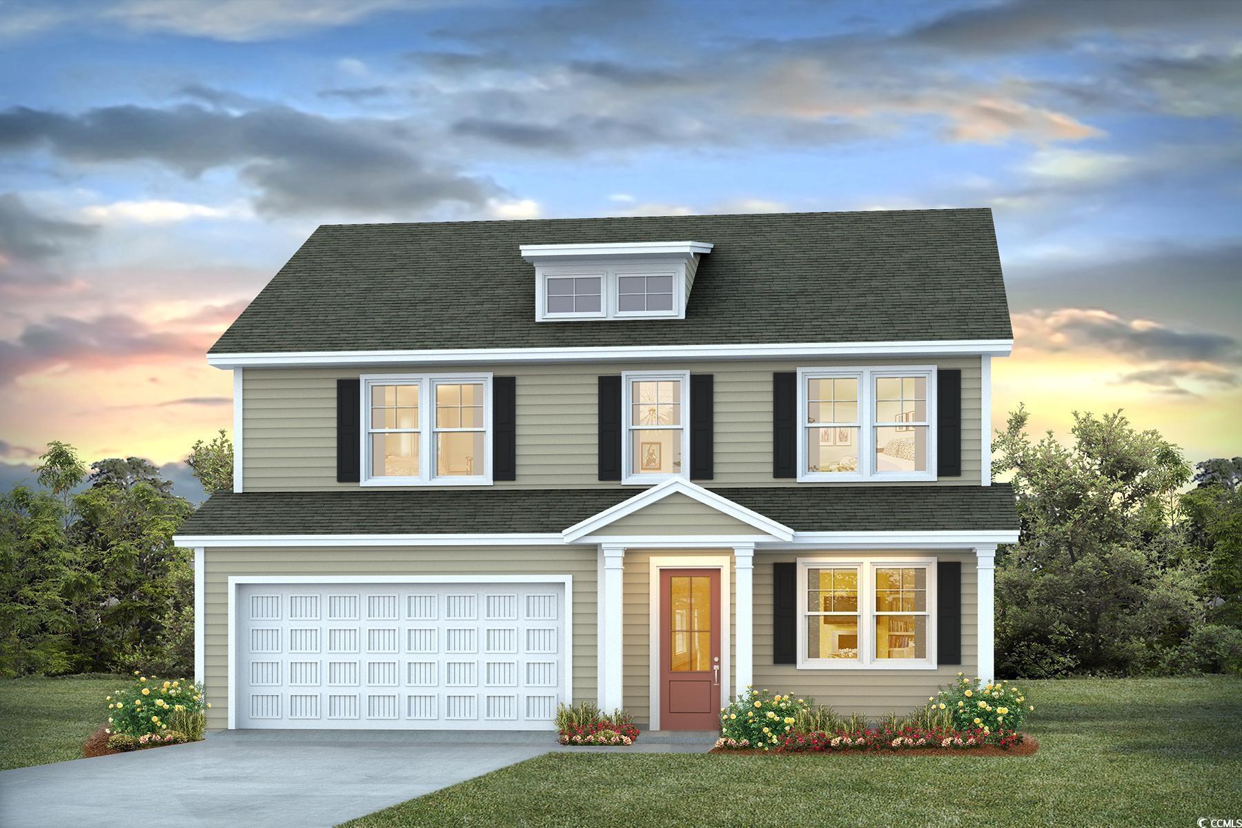 721 Doonbeg Ct. Property Photo 1