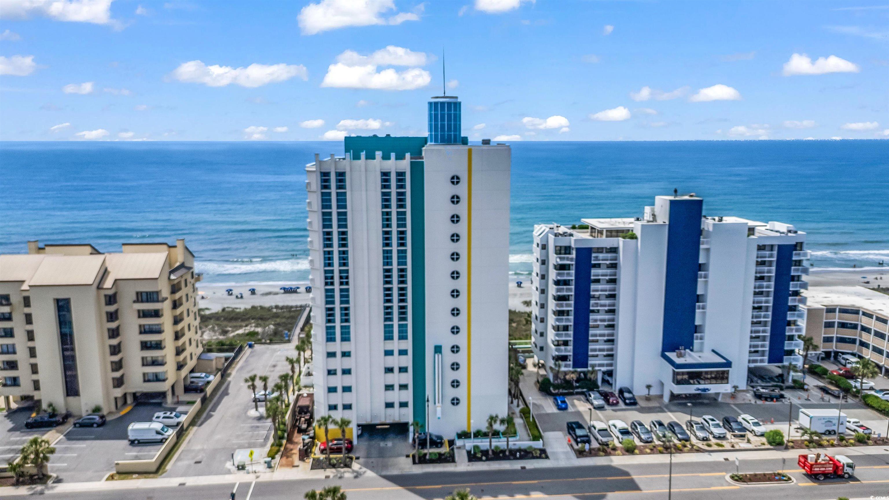 2301 S Ocean Blvd. Property Photo 1