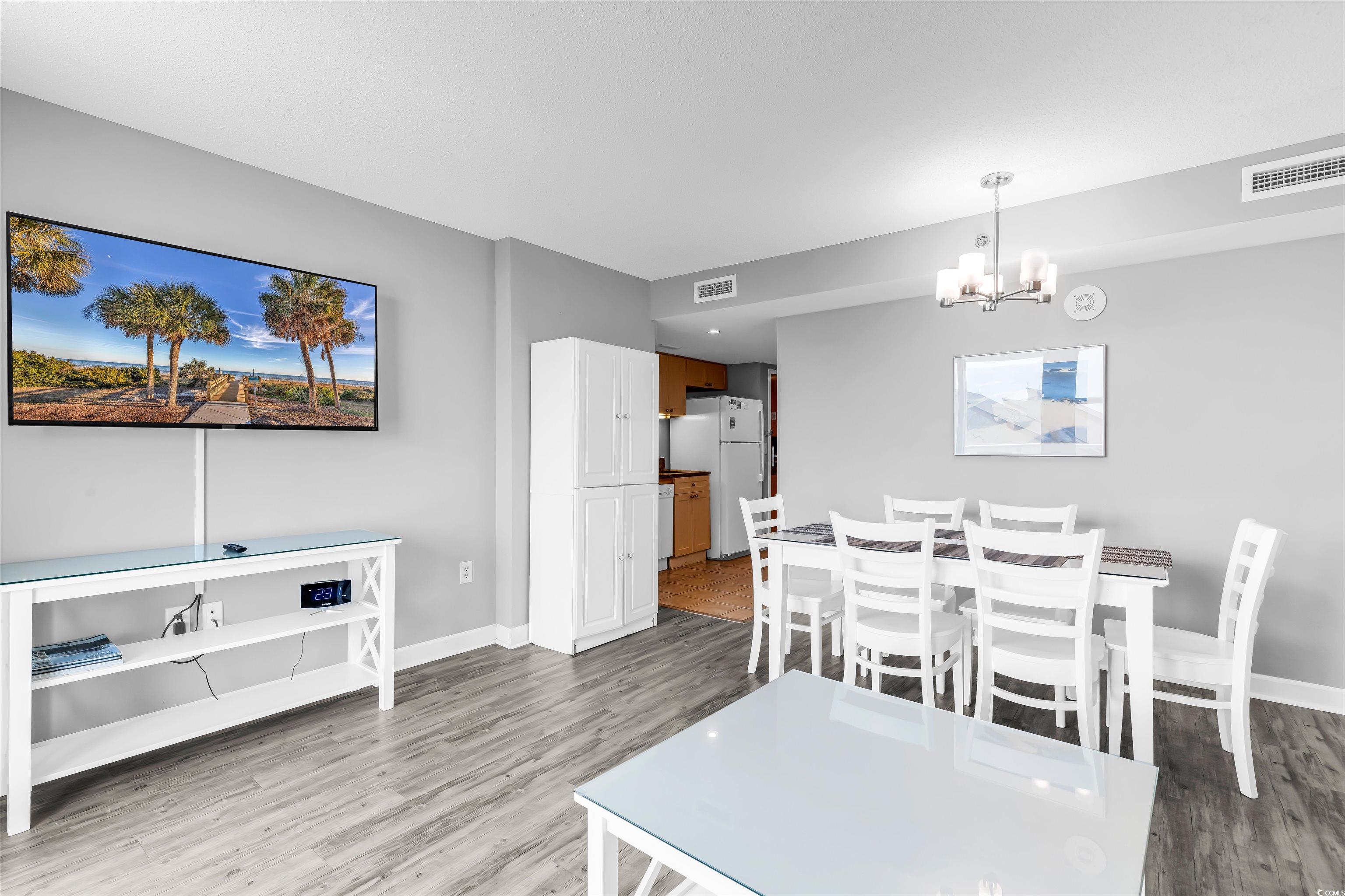 2301 S Ocean Blvd. Property Photo 2
