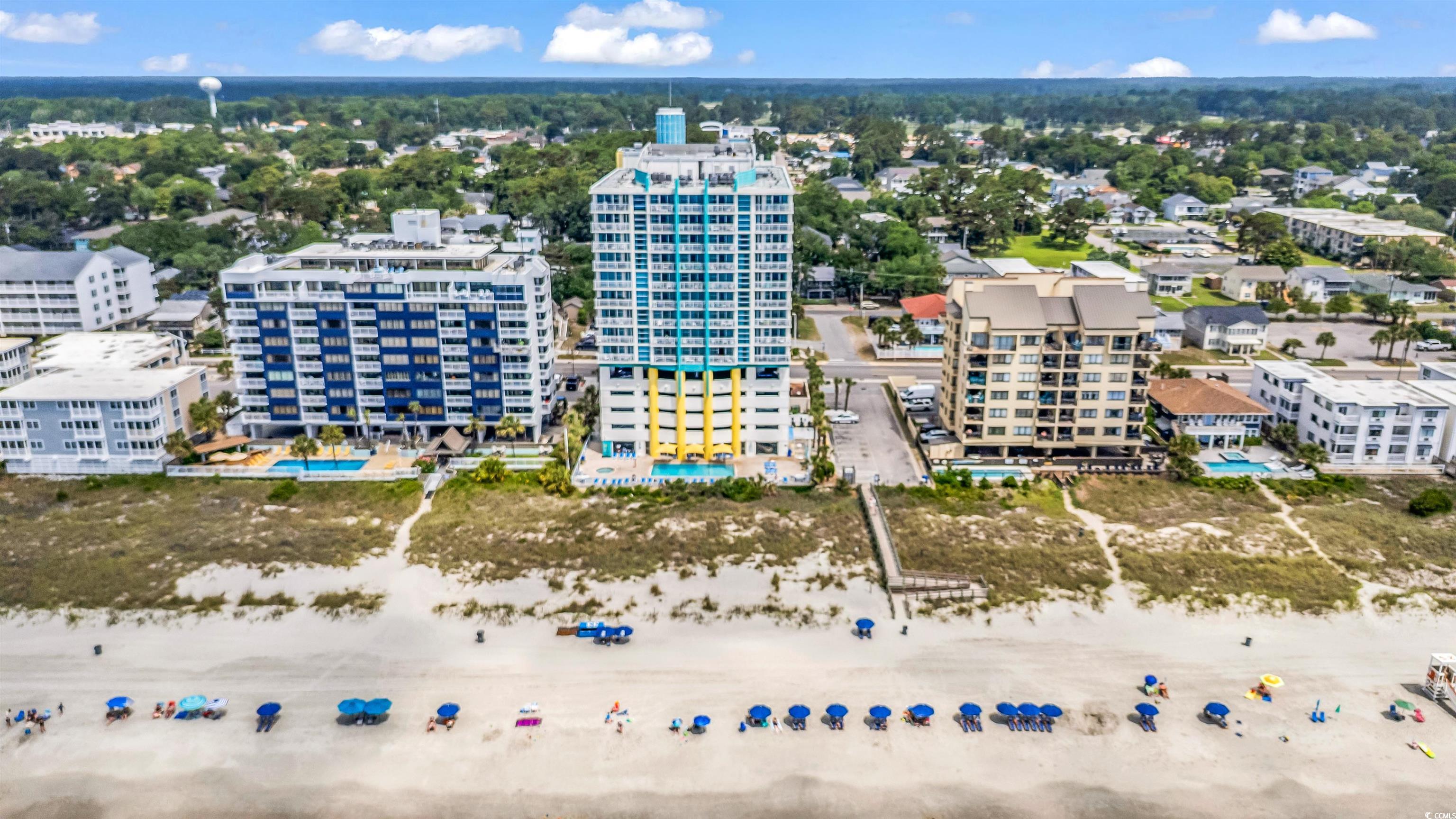 2301 S Ocean Blvd. Property Photo 4