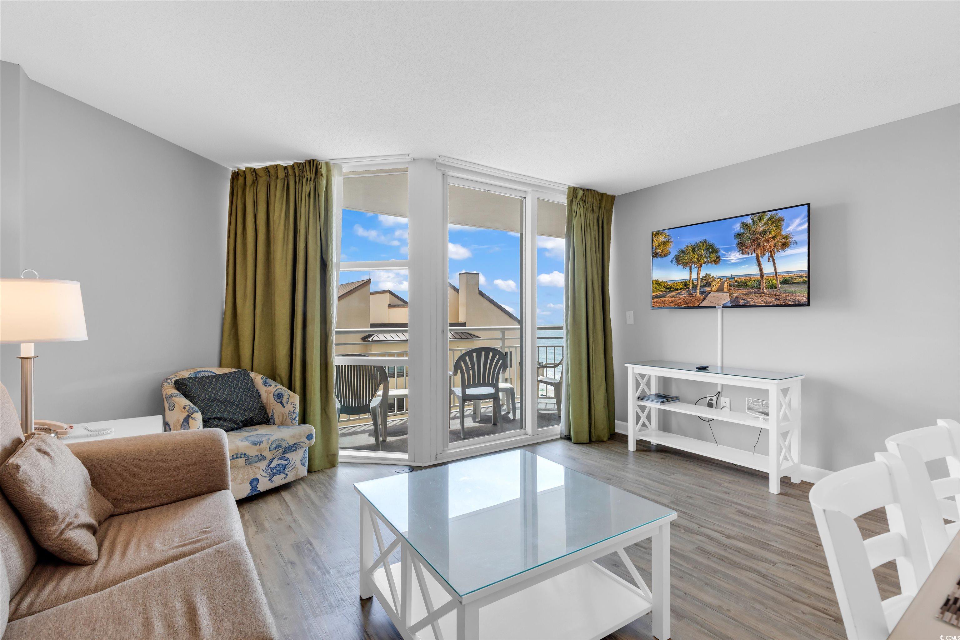 2301 S Ocean Blvd. Property Photo 6