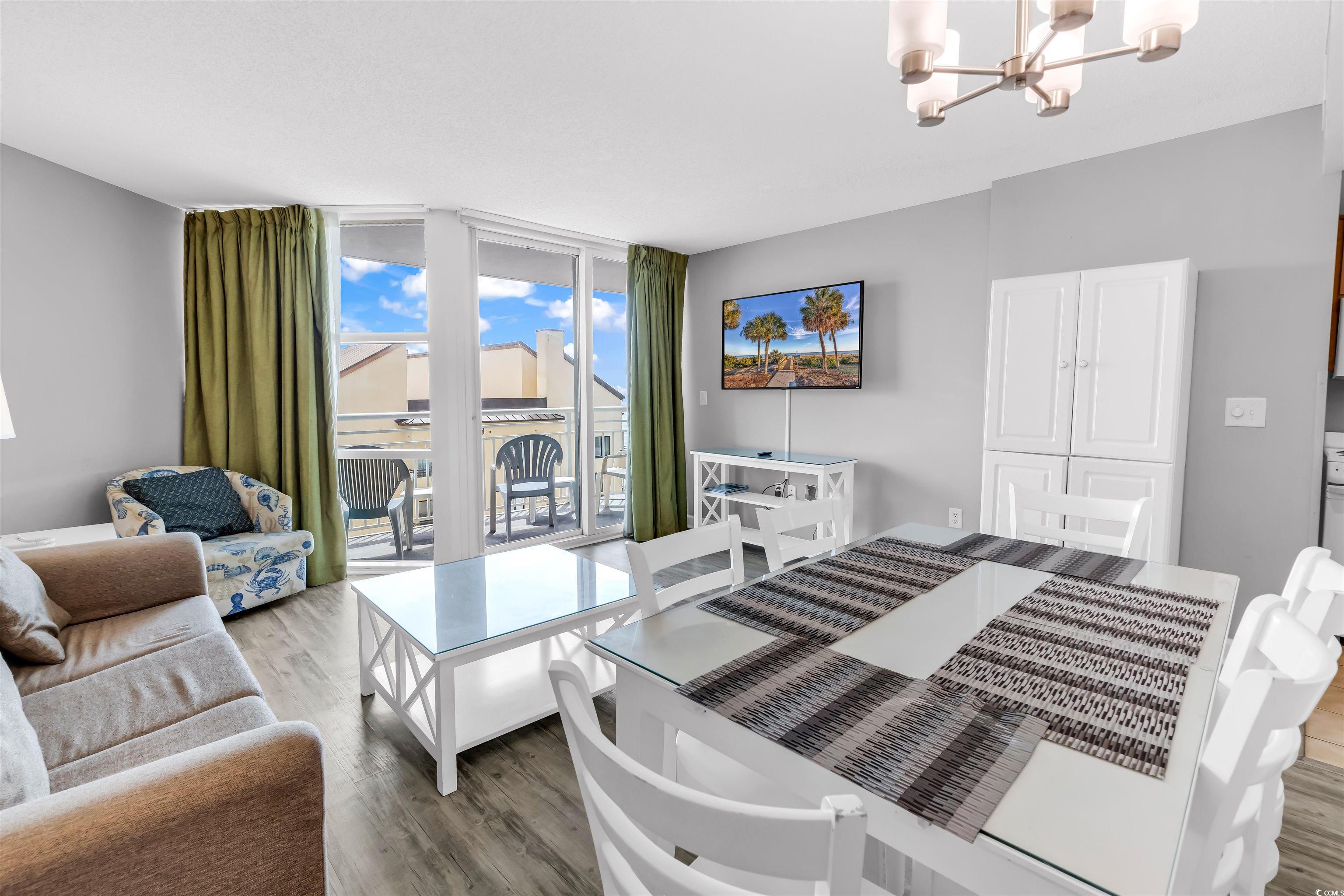 2301 S Ocean Blvd. Property Photo 7
