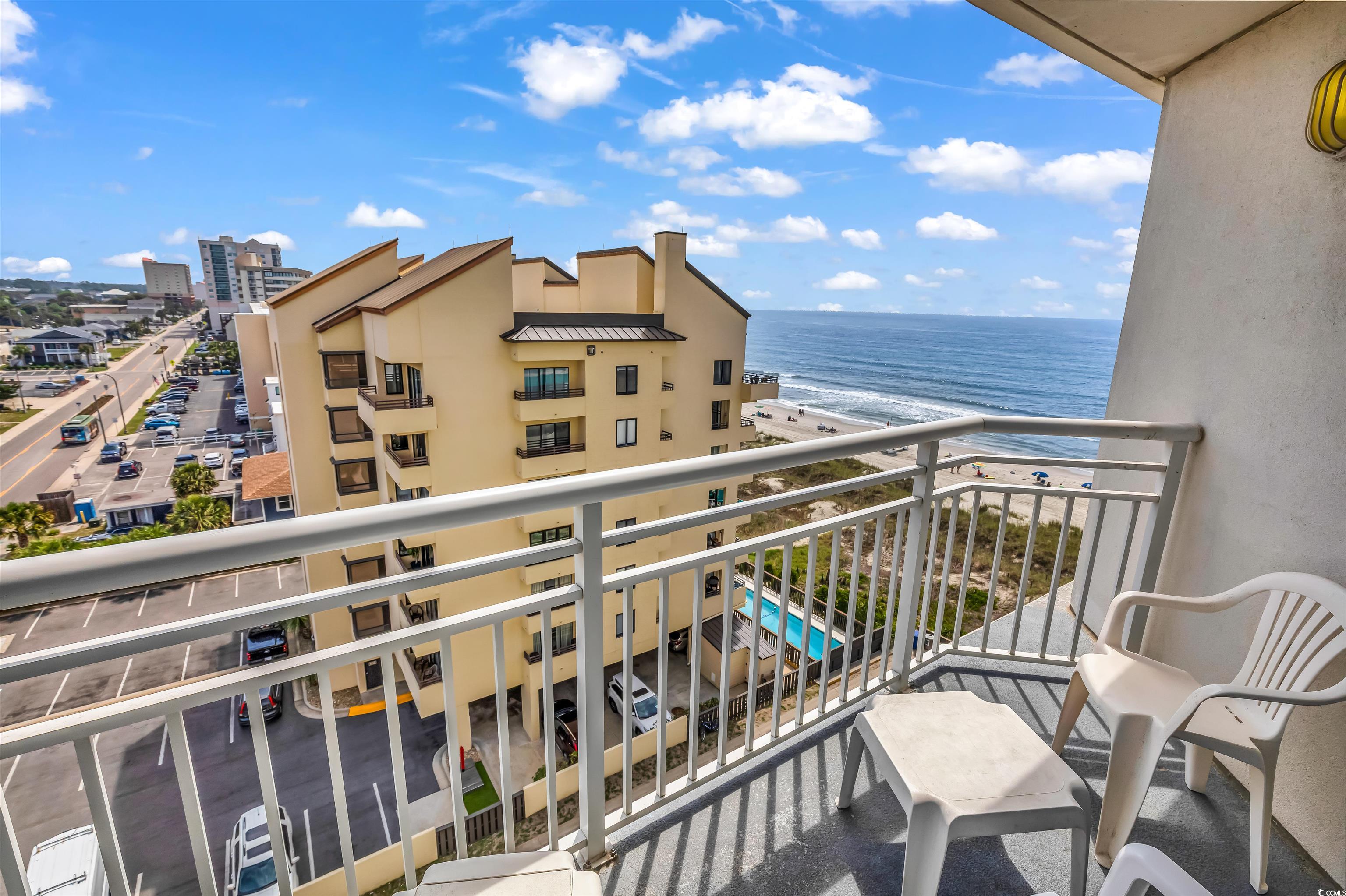 2301 S Ocean Blvd. Property Photo 29